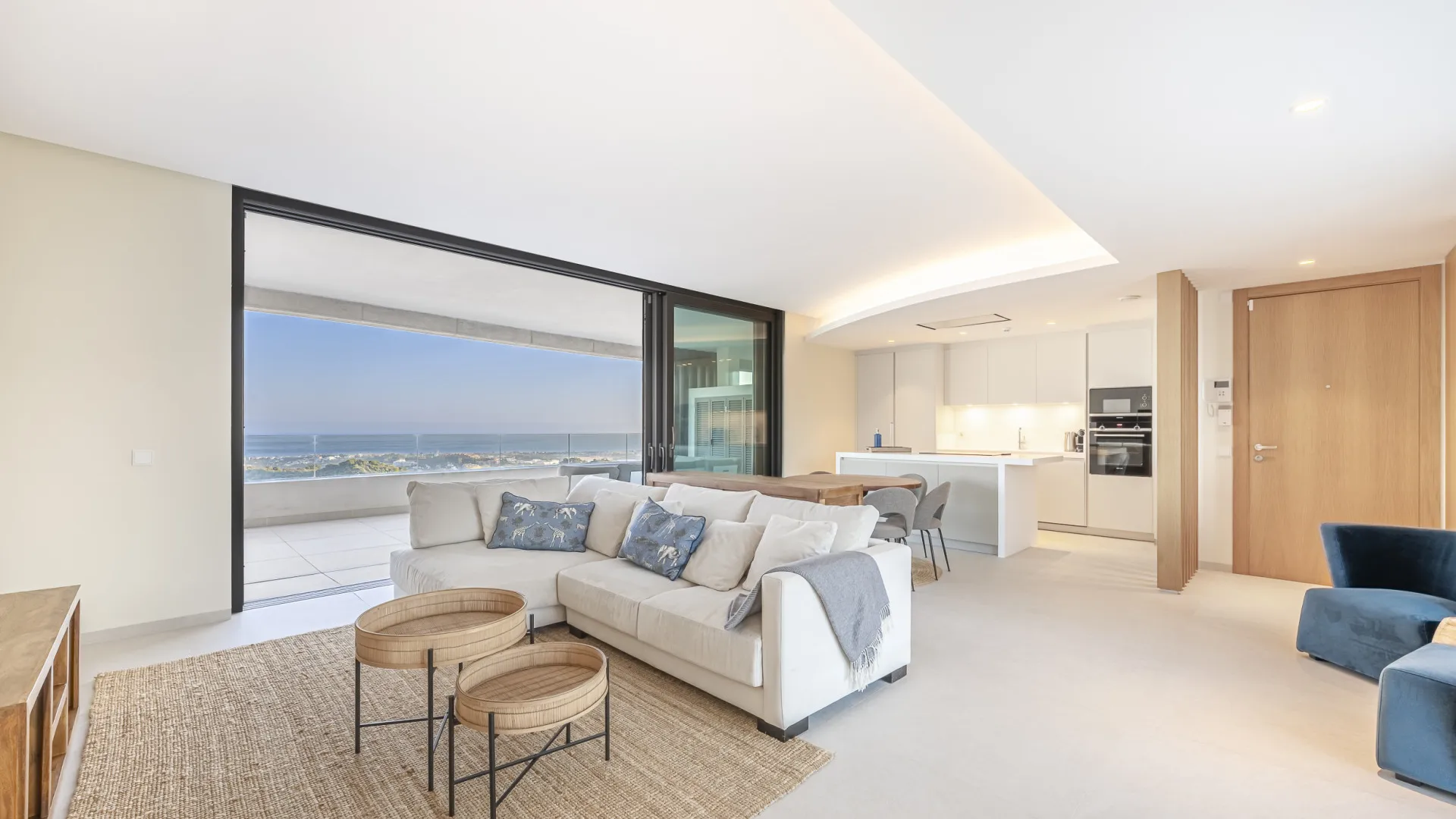 Apartamento a la venta en Real de La Quinta