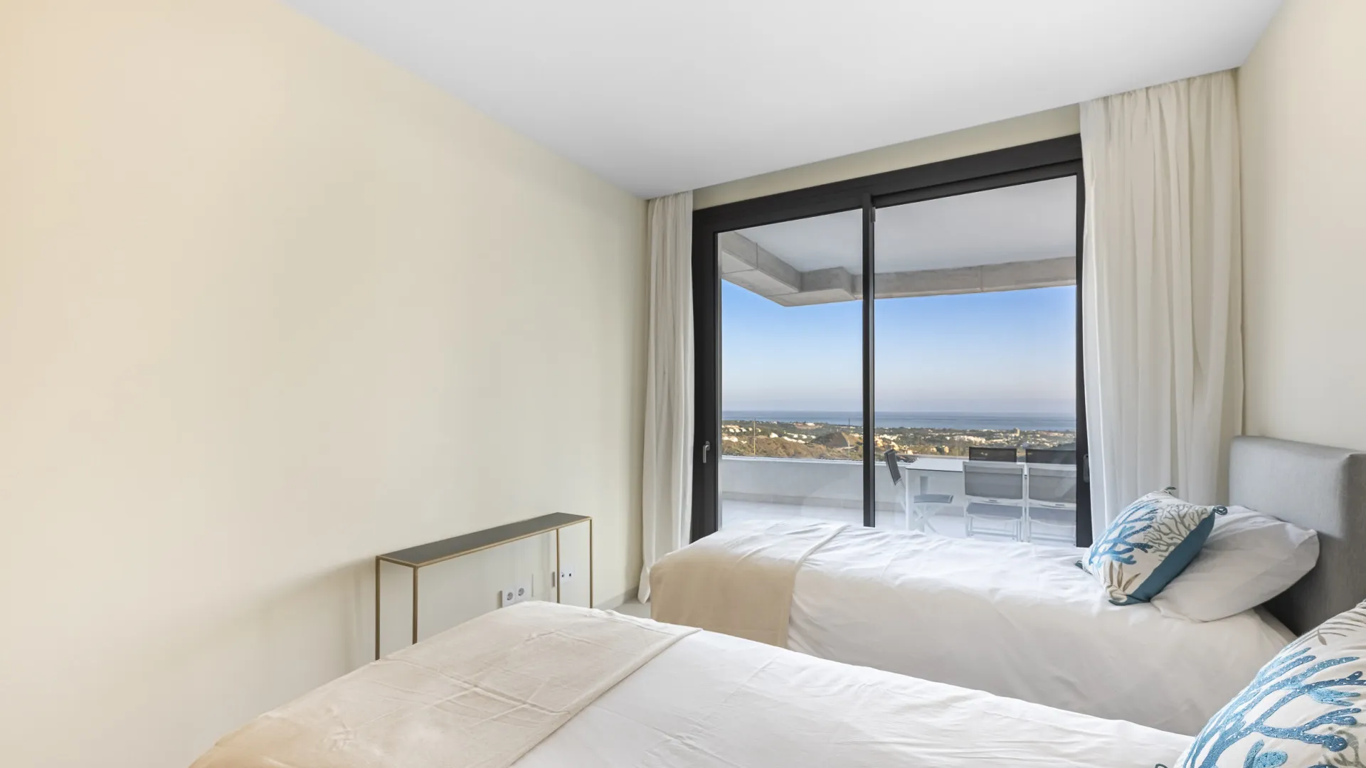 Apartamento a la venta en Real de La Quinta