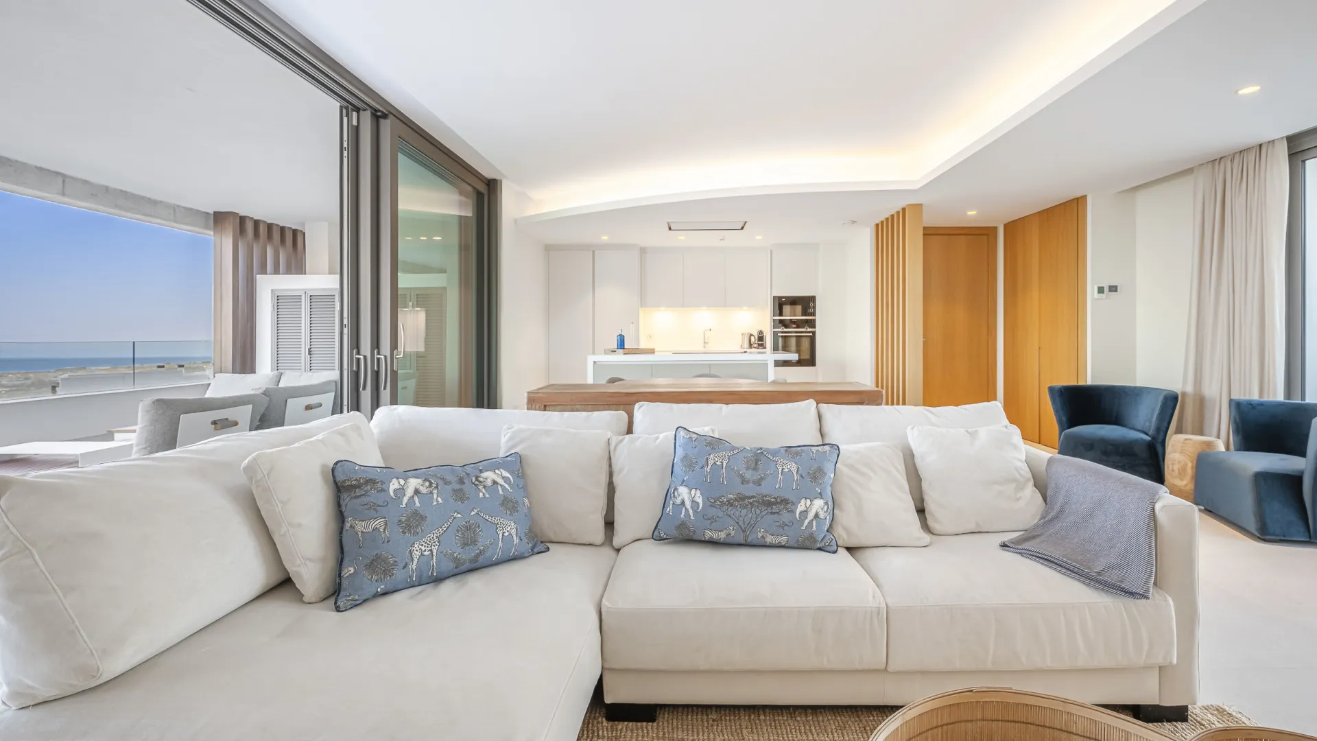 Apartamento a la venta en Real de La Quinta