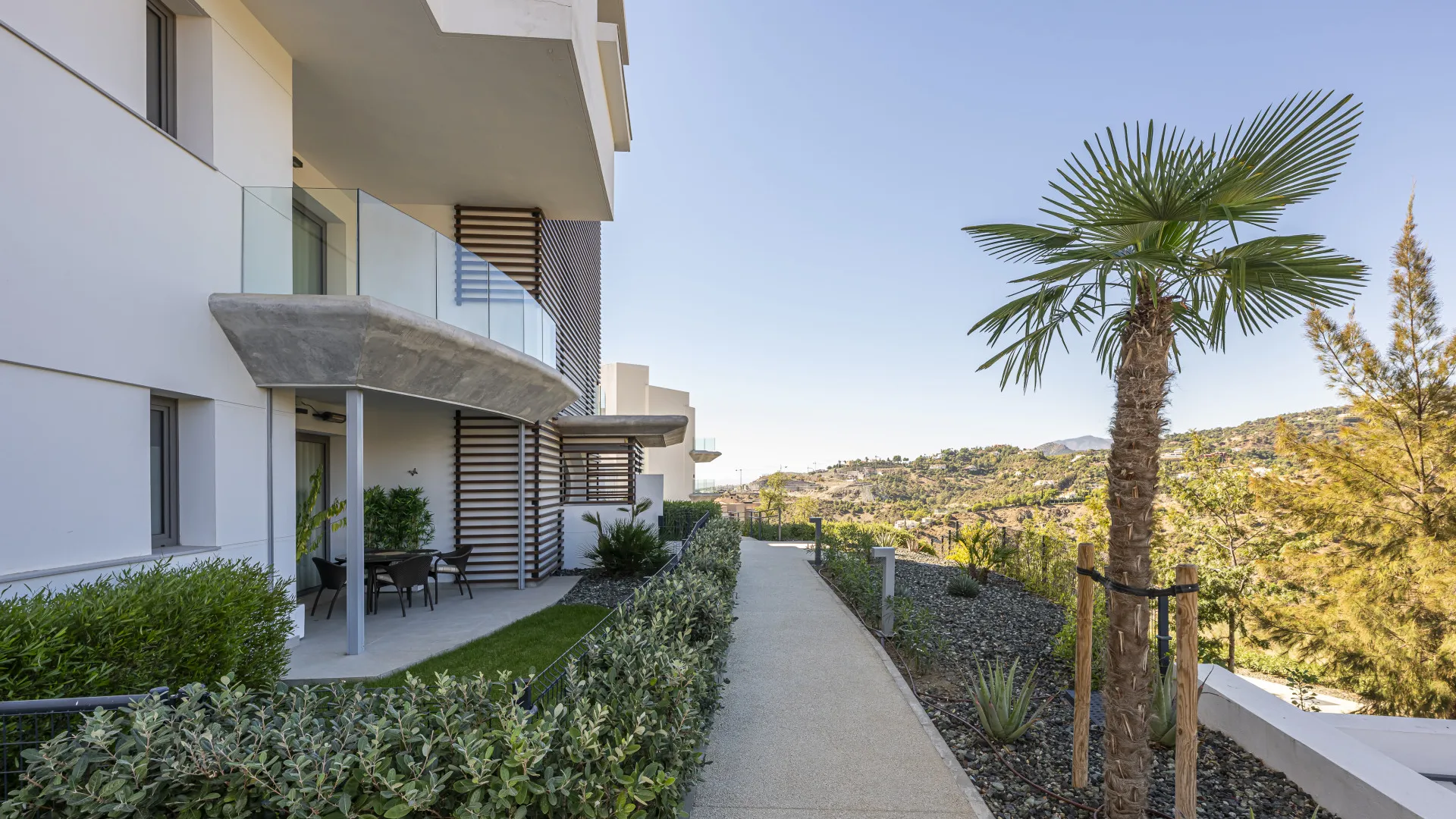 Apartamento a la venta en Real de La Quinta