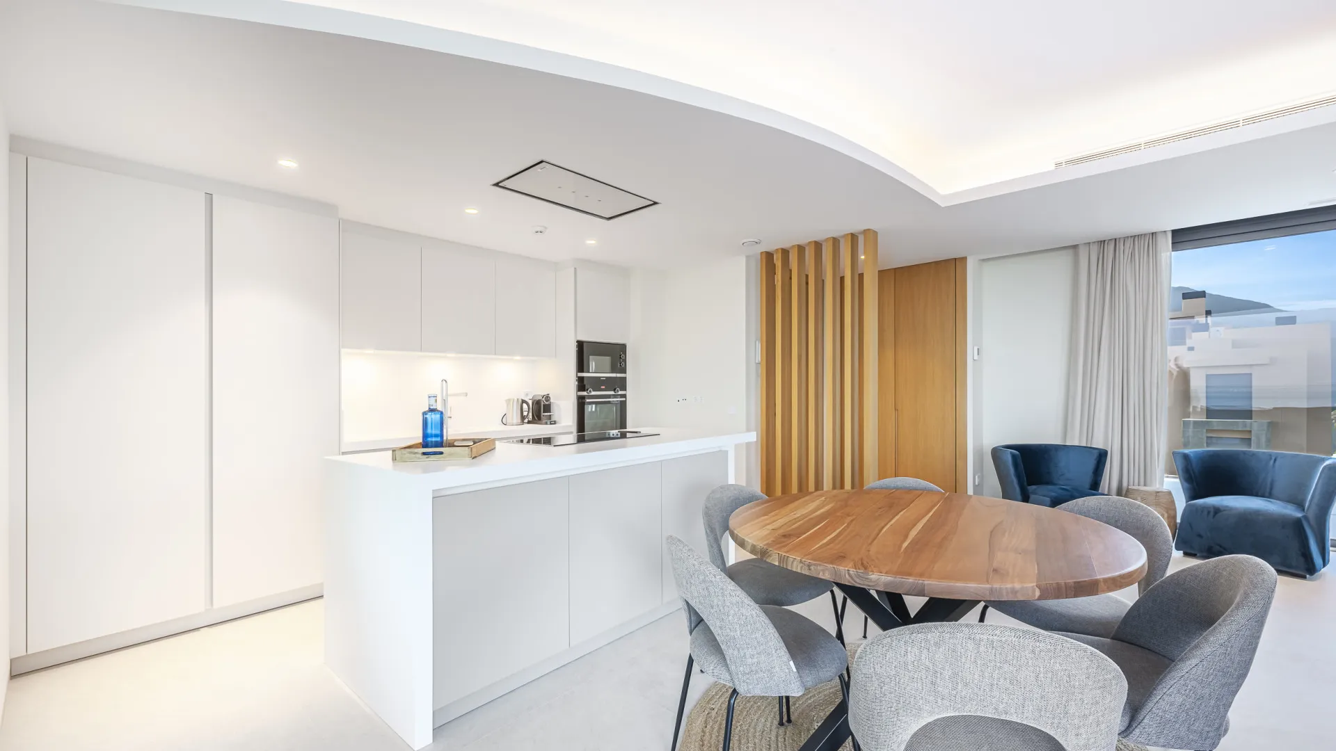 Apartamento a la venta en Real de La Quinta