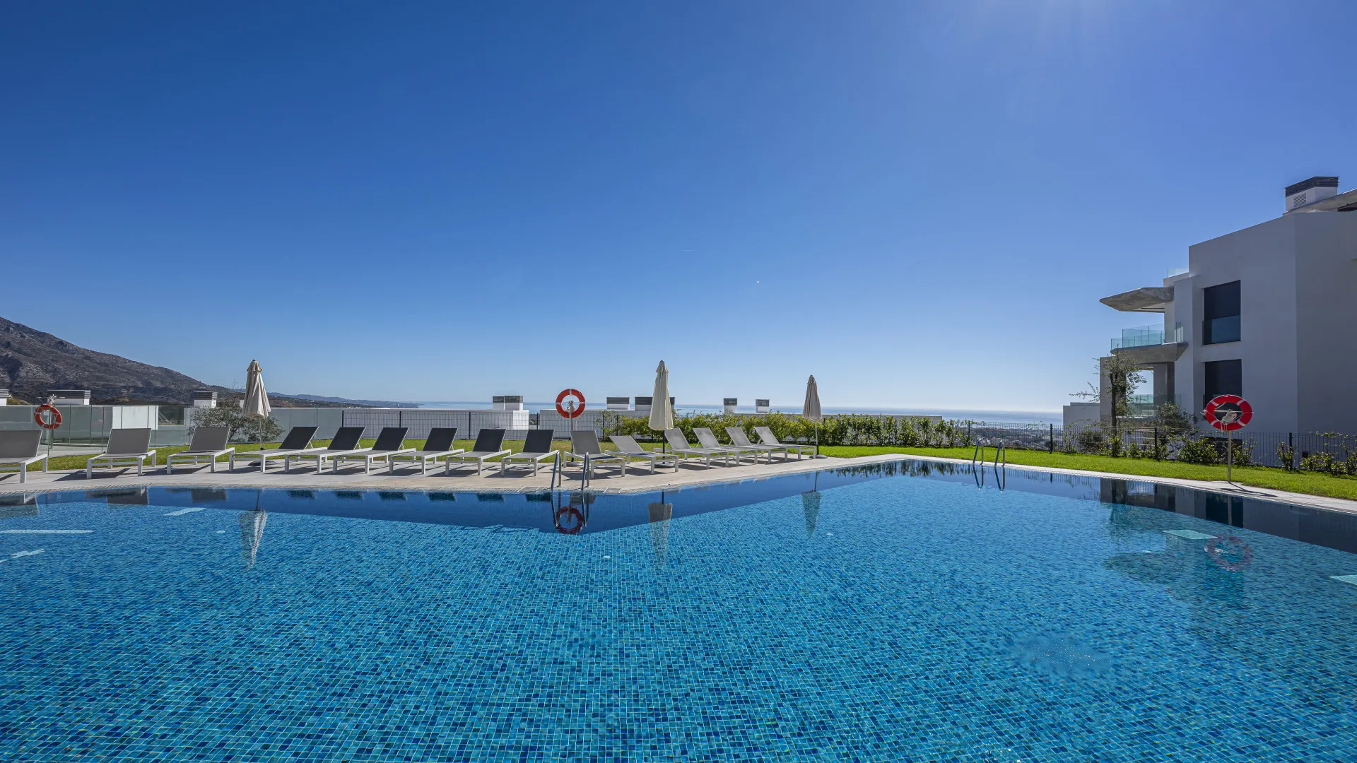 Apartamento a la venta en Real de La Quinta