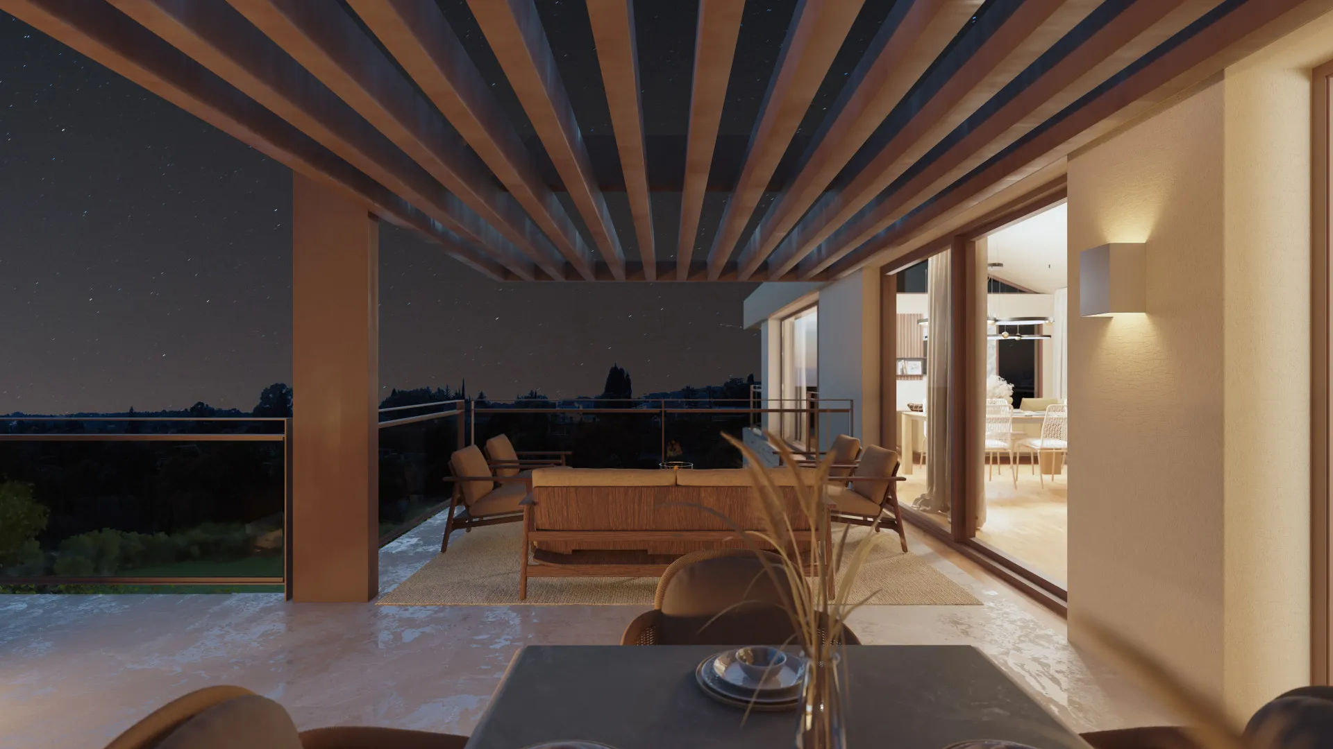 Villa en venta en La Quinta