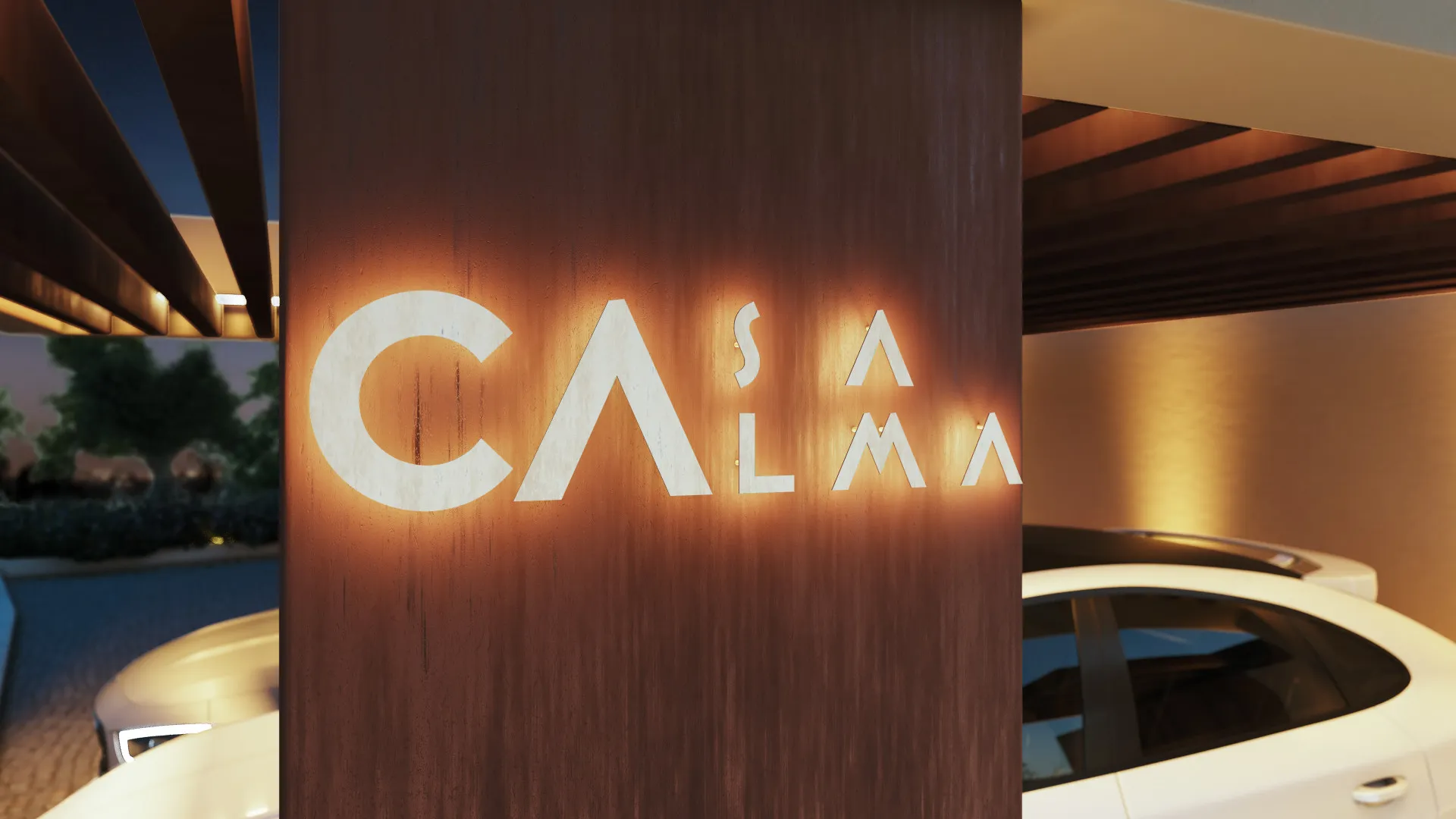 Villa en venta en La Quinta