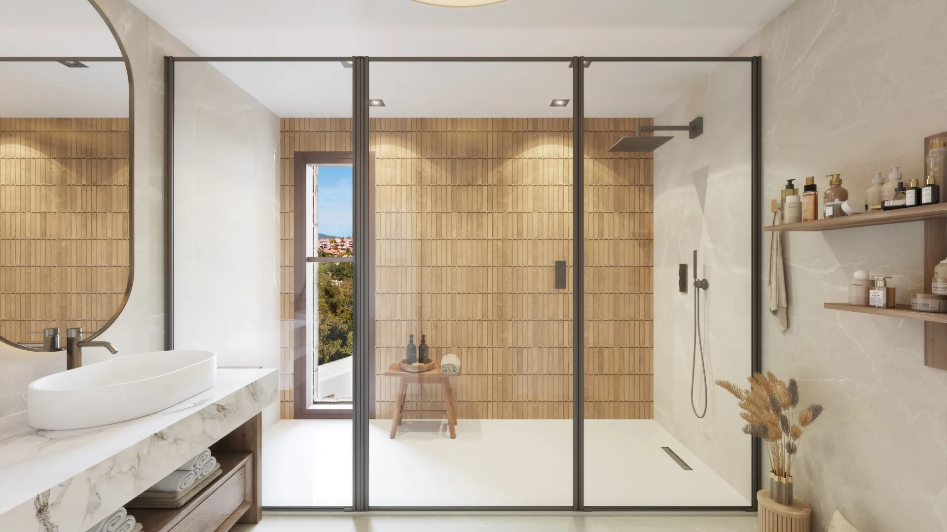 Villa en venta en La Quinta