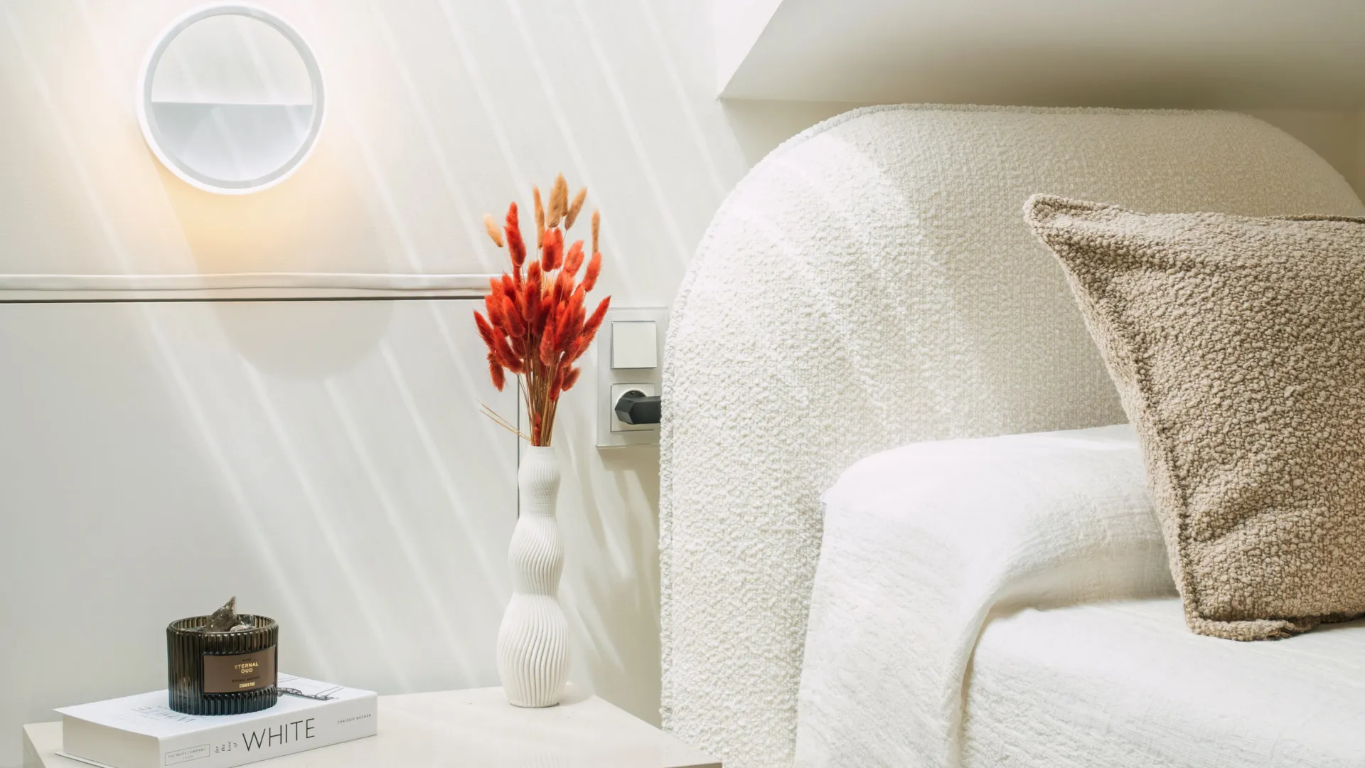 Atico duplex con 5 dormitorios en venta en Las Lolas