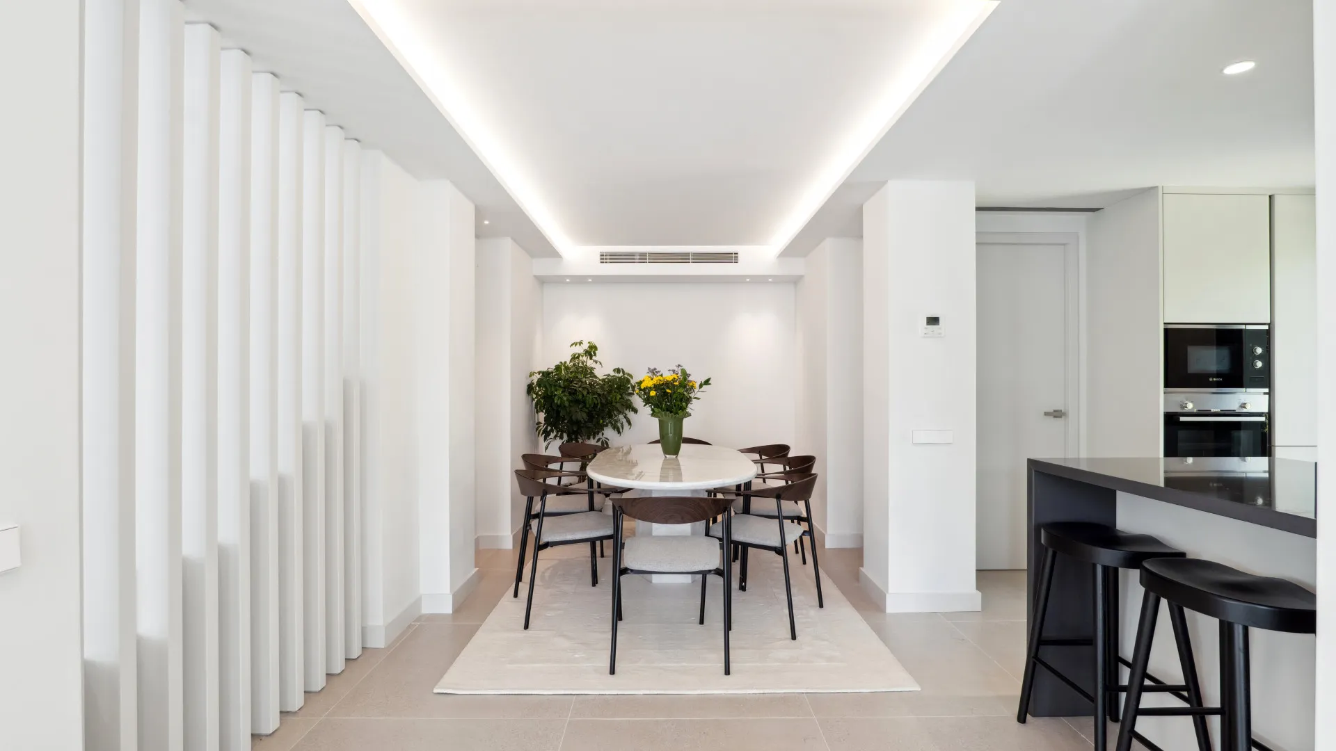 Nueva Andalucia 6 bedrooms villa for sale