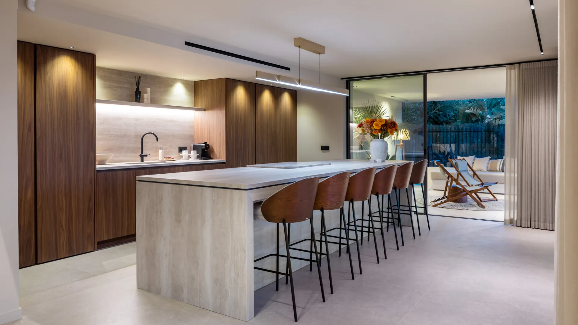 Villa en venta con 5 dormitorios en Haza del Conde