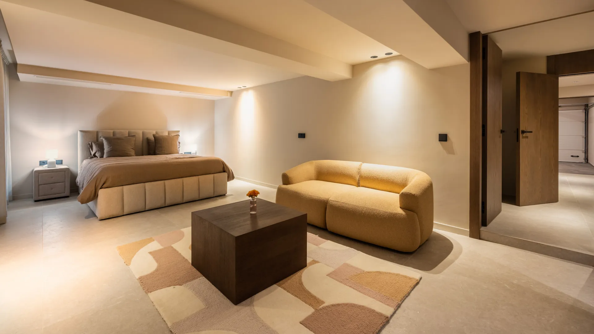 Villa en venta con 5 dormitorios en Haza del Conde