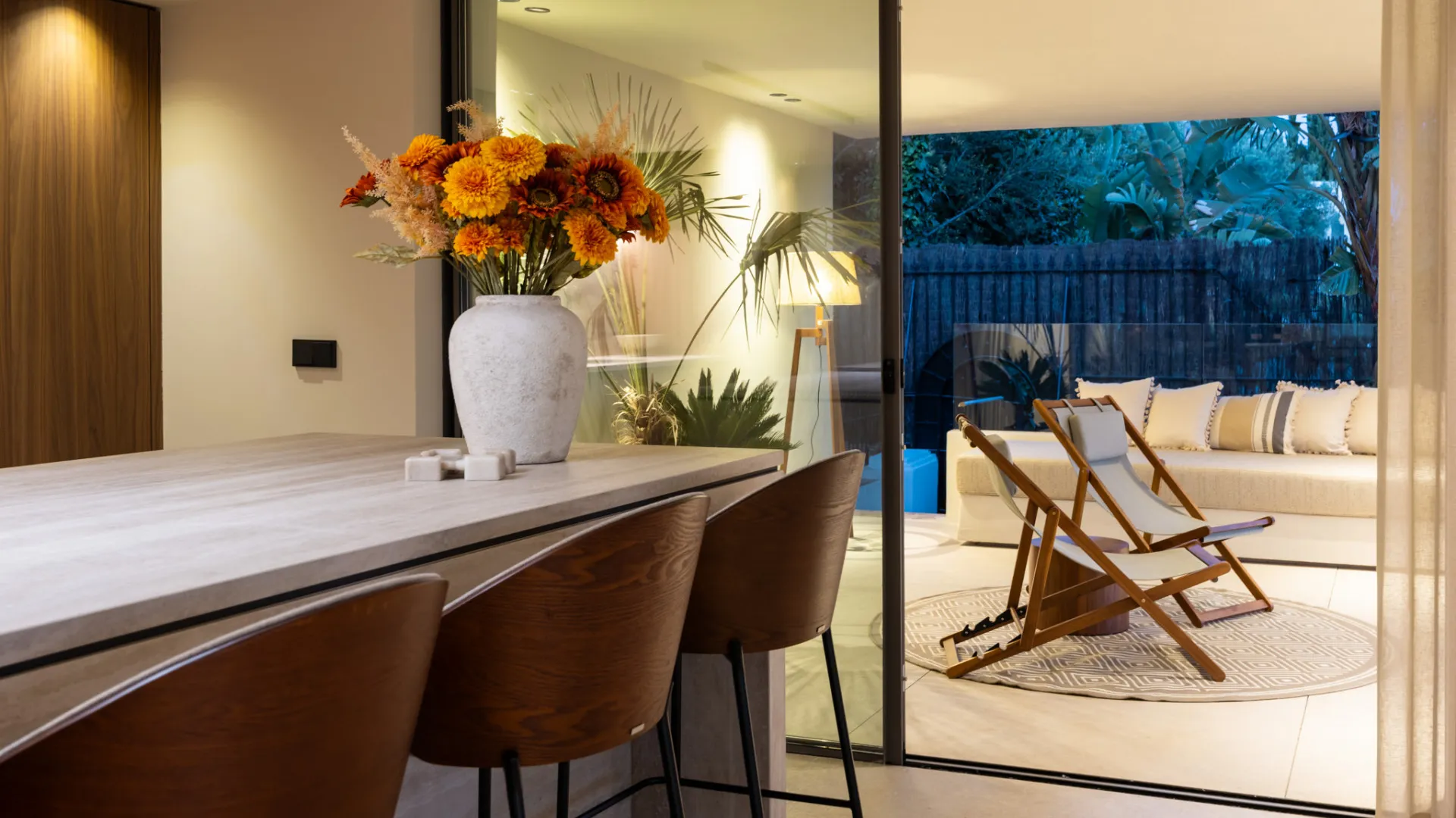 Villa en venta con 5 dormitorios en Haza del Conde