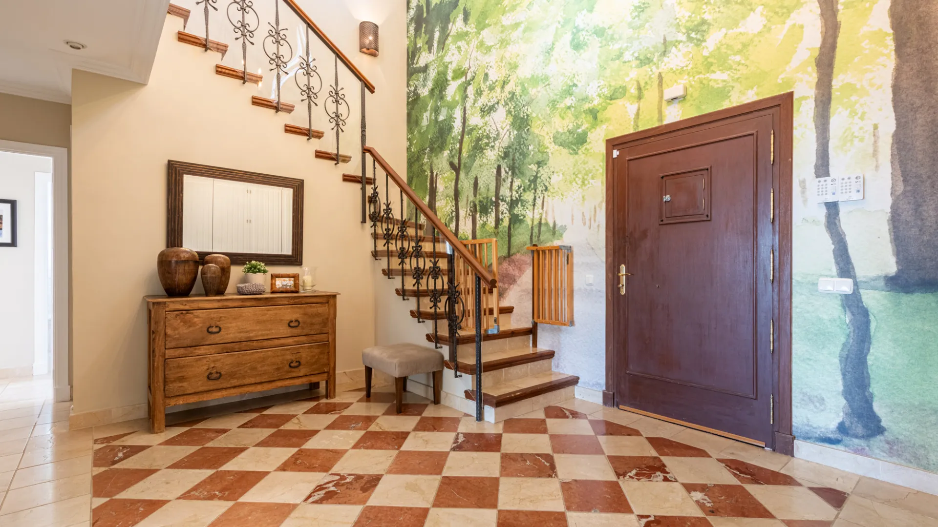 For sale villa in Vega del Colorado