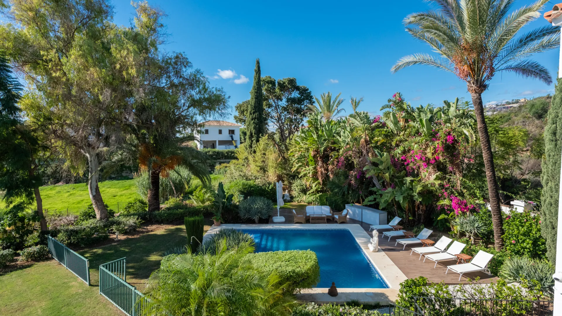 For sale villa in Vega del Colorado