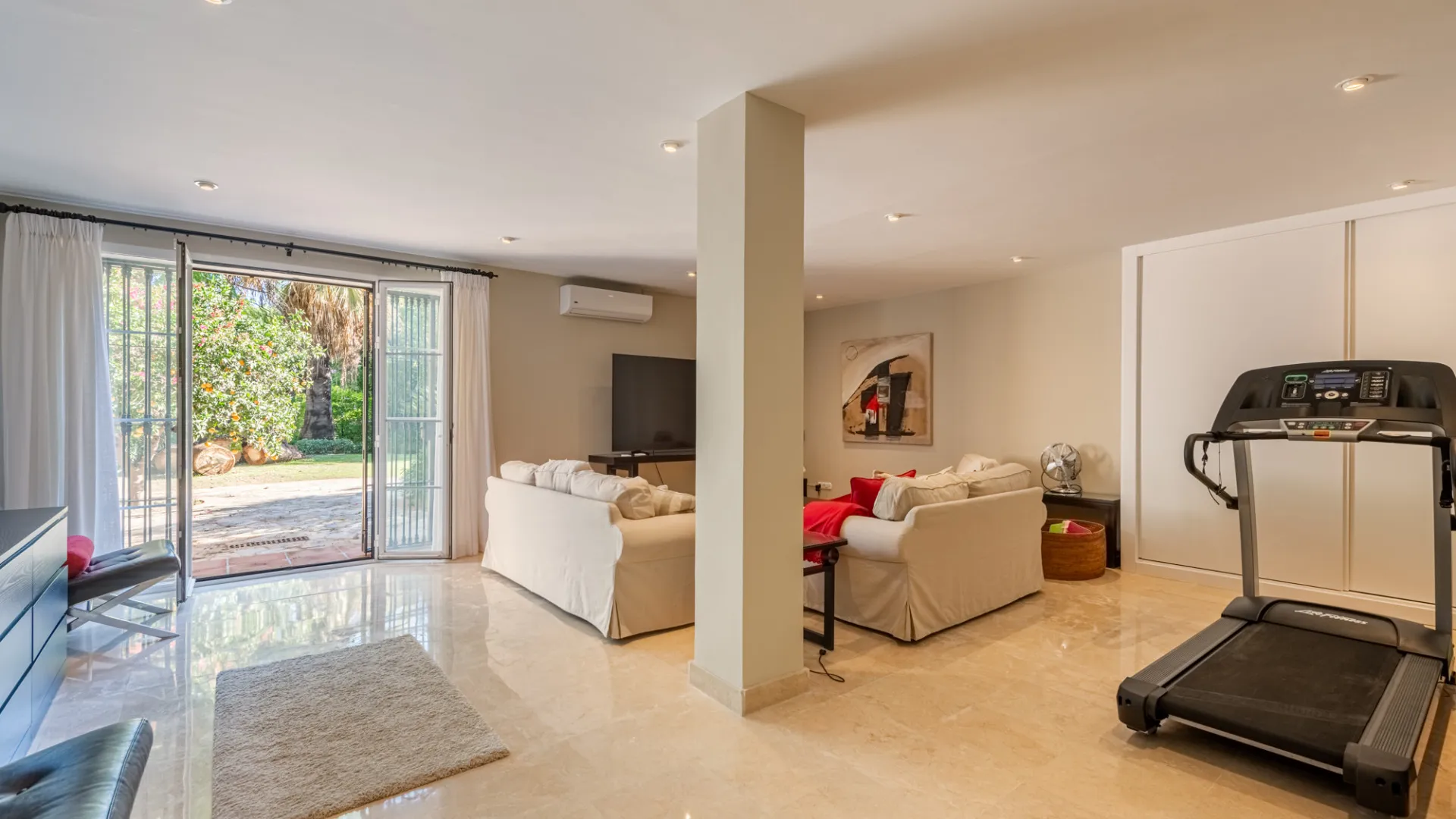 For sale villa in Vega del Colorado