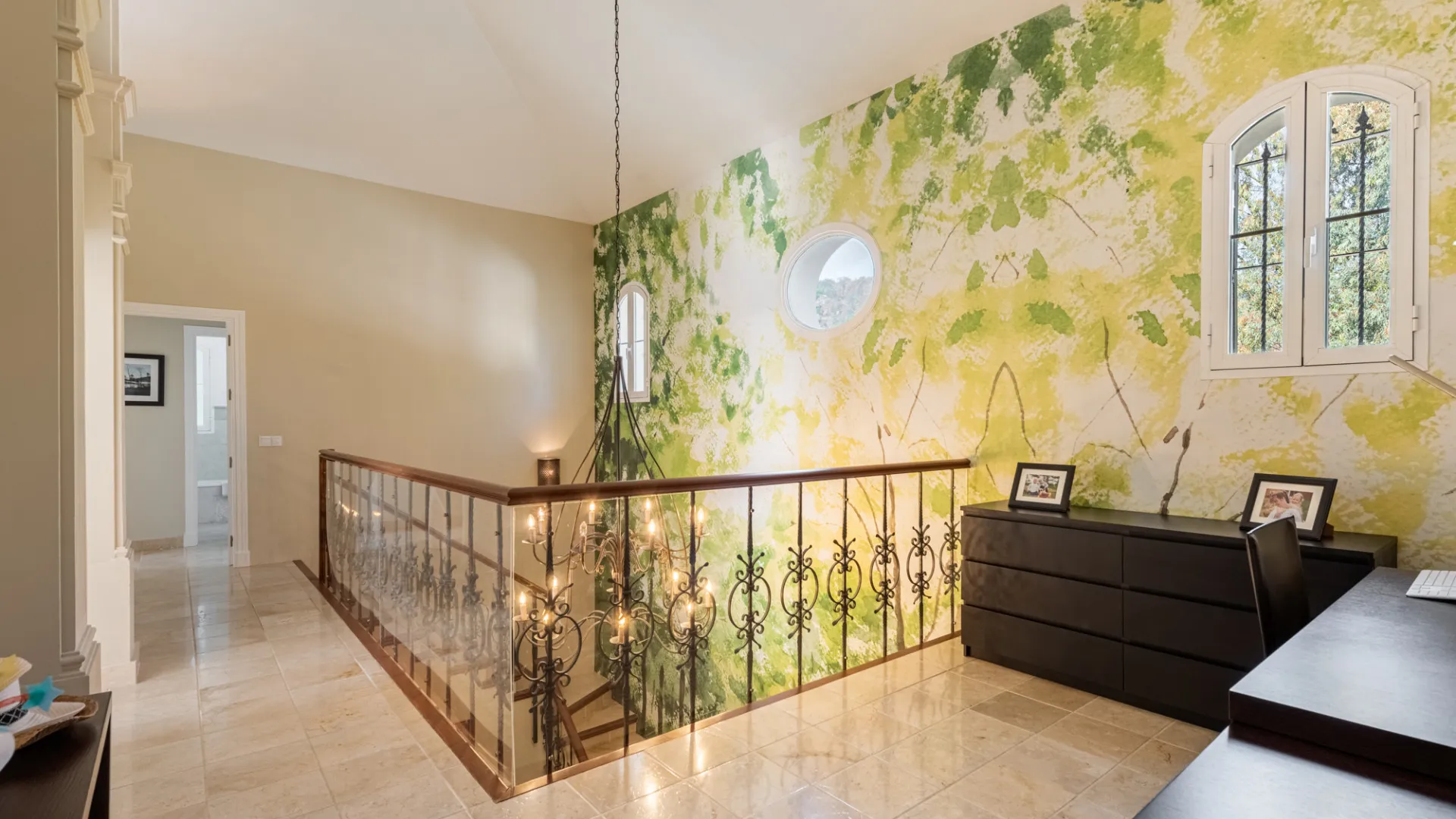 For sale villa in Vega del Colorado