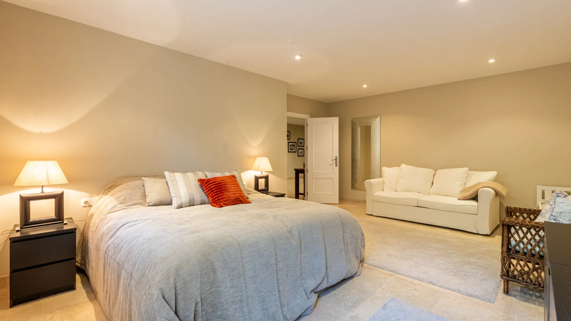 For sale villa in Vega del Colorado