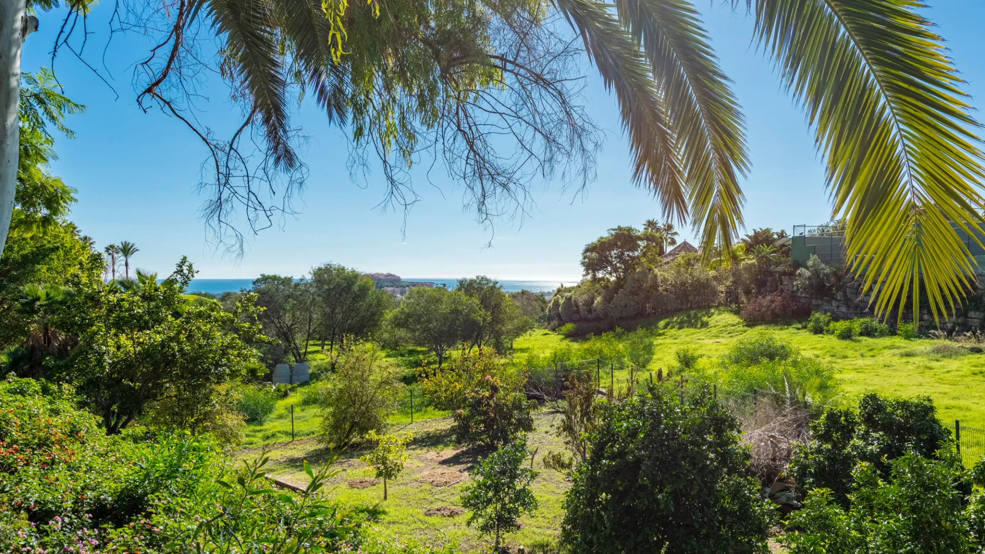 For sale villa in Vega del Colorado