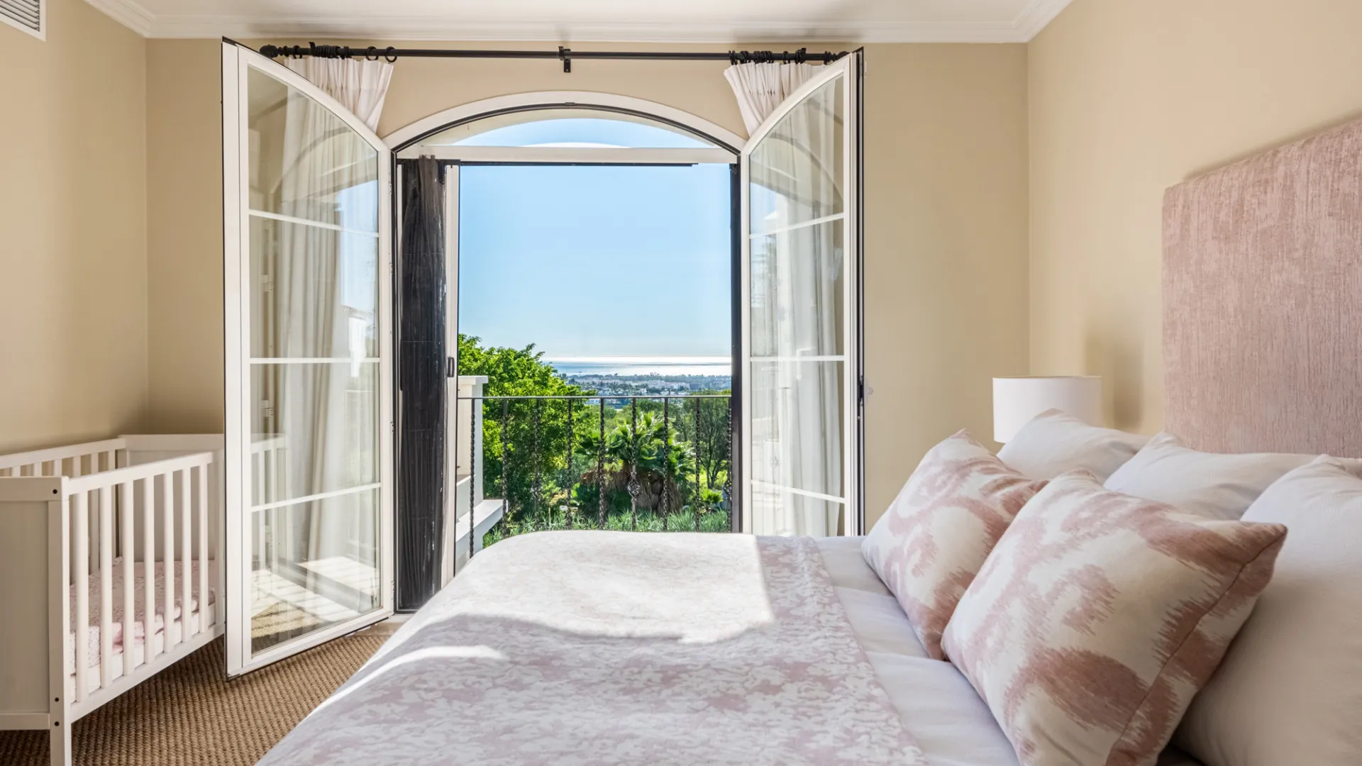 For sale villa in Vega del Colorado