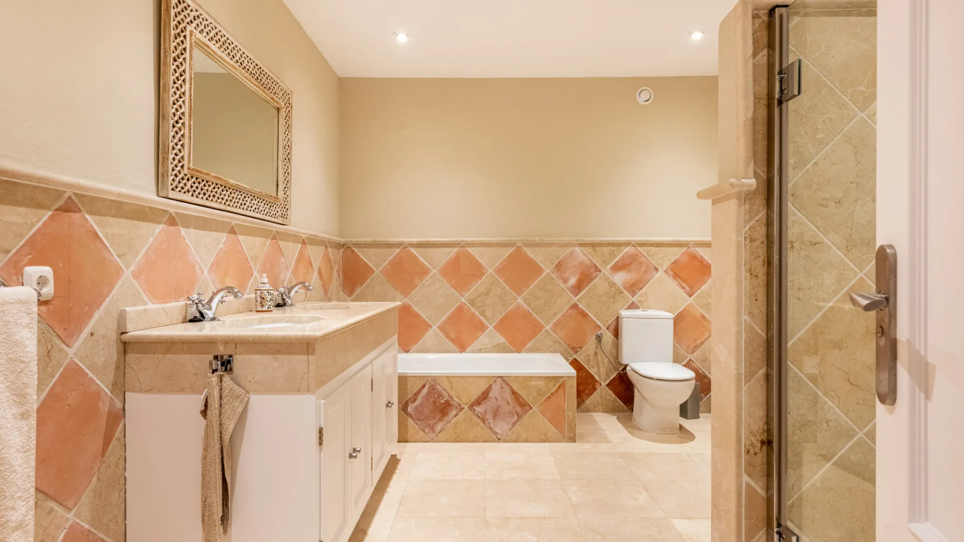 For sale villa in Vega del Colorado