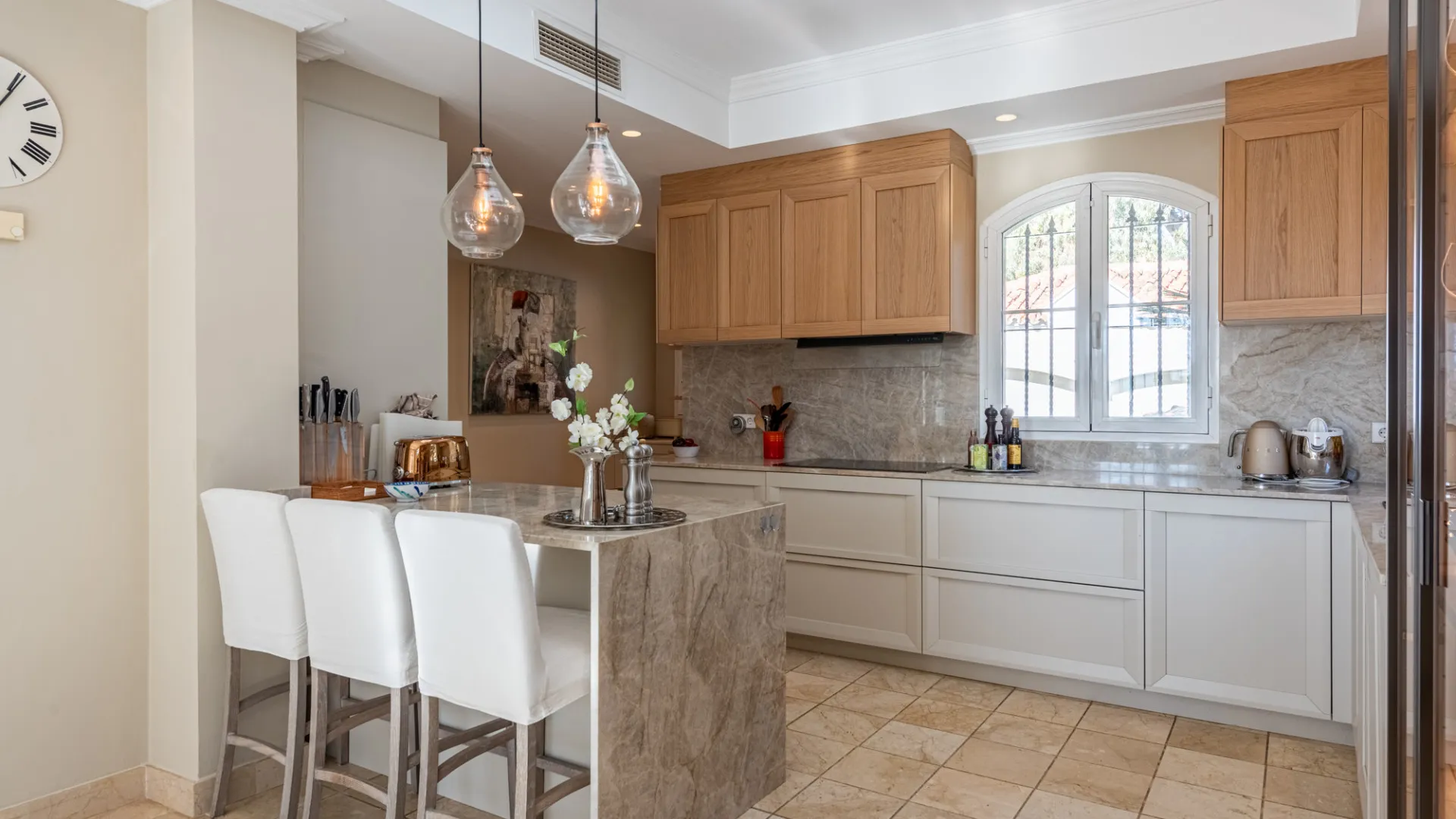 For sale villa in Vega del Colorado