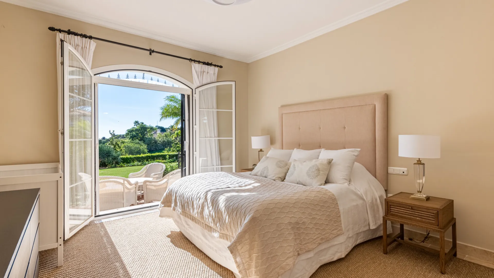 For sale villa in Vega del Colorado