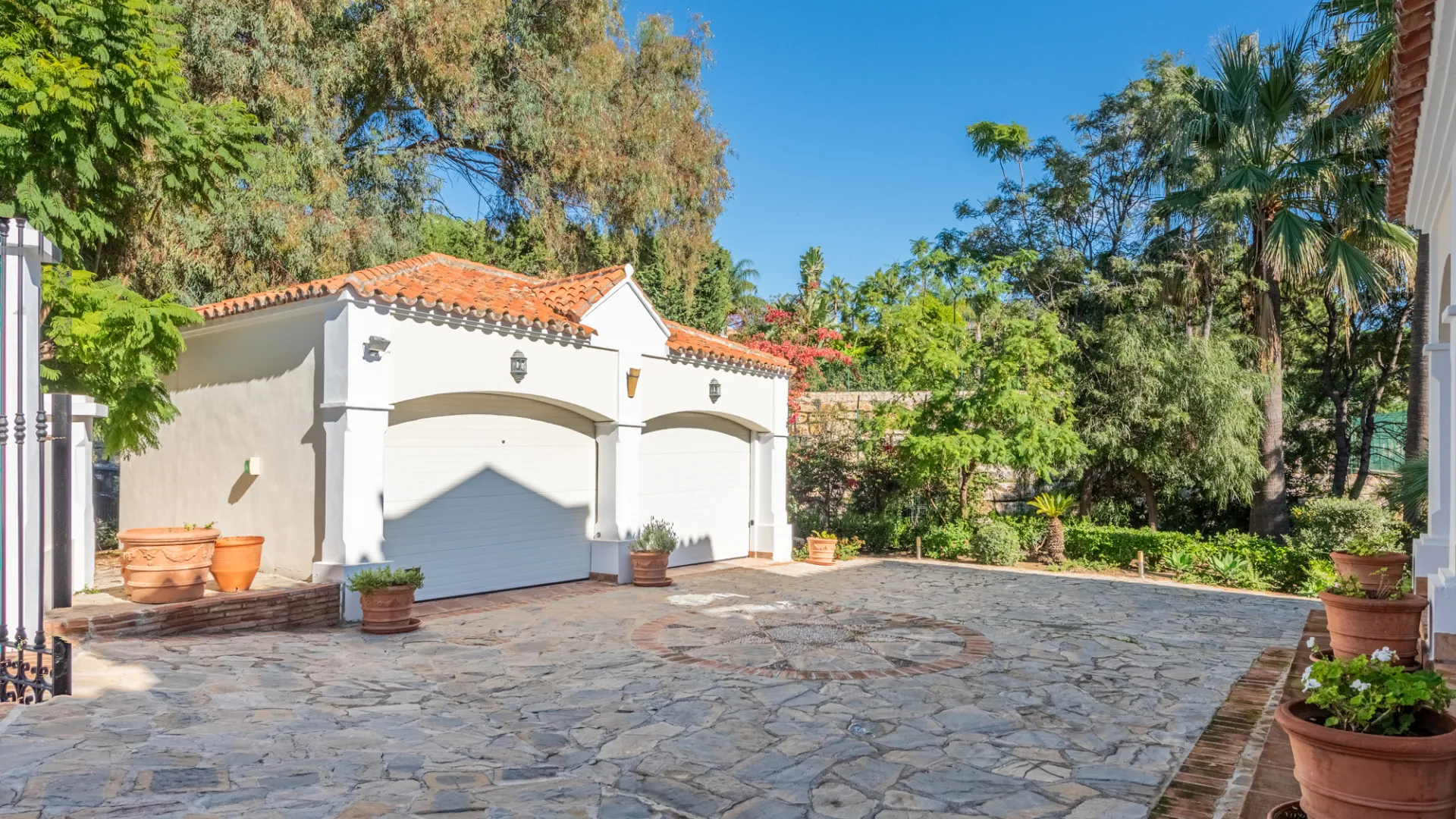 For sale villa in Vega del Colorado