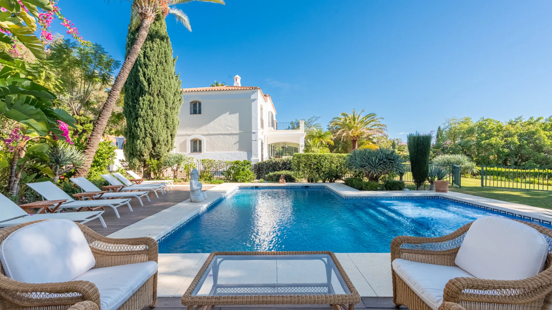 For sale villa in Vega del Colorado