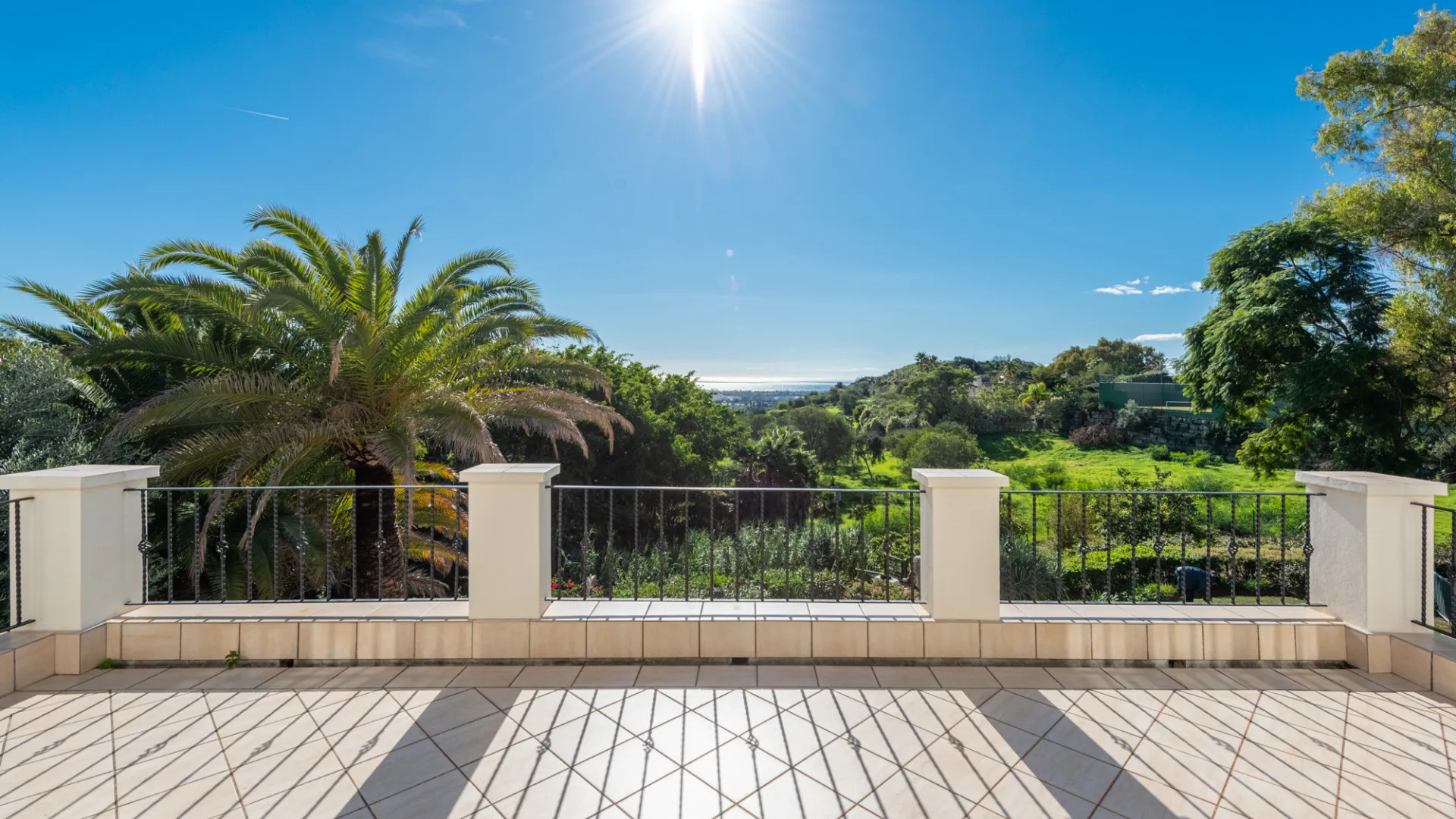 For sale villa in Vega del Colorado