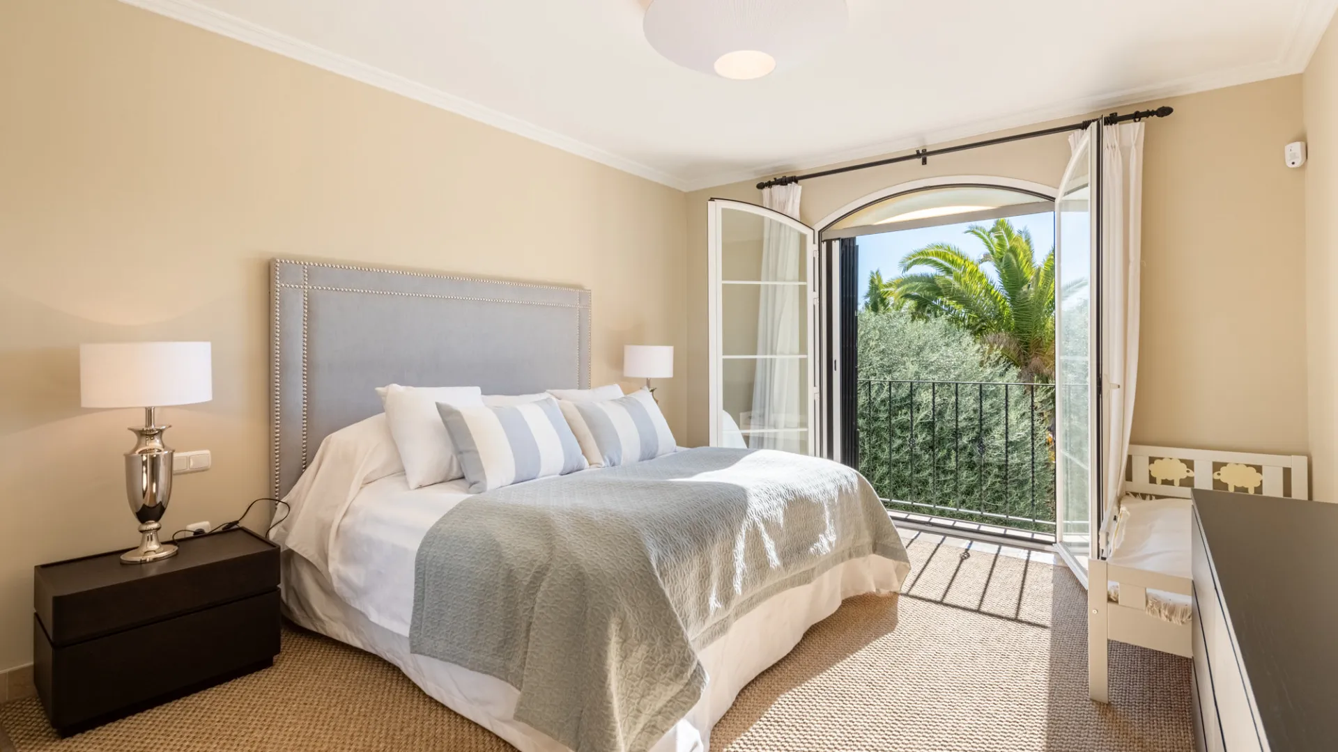 For sale villa in Vega del Colorado