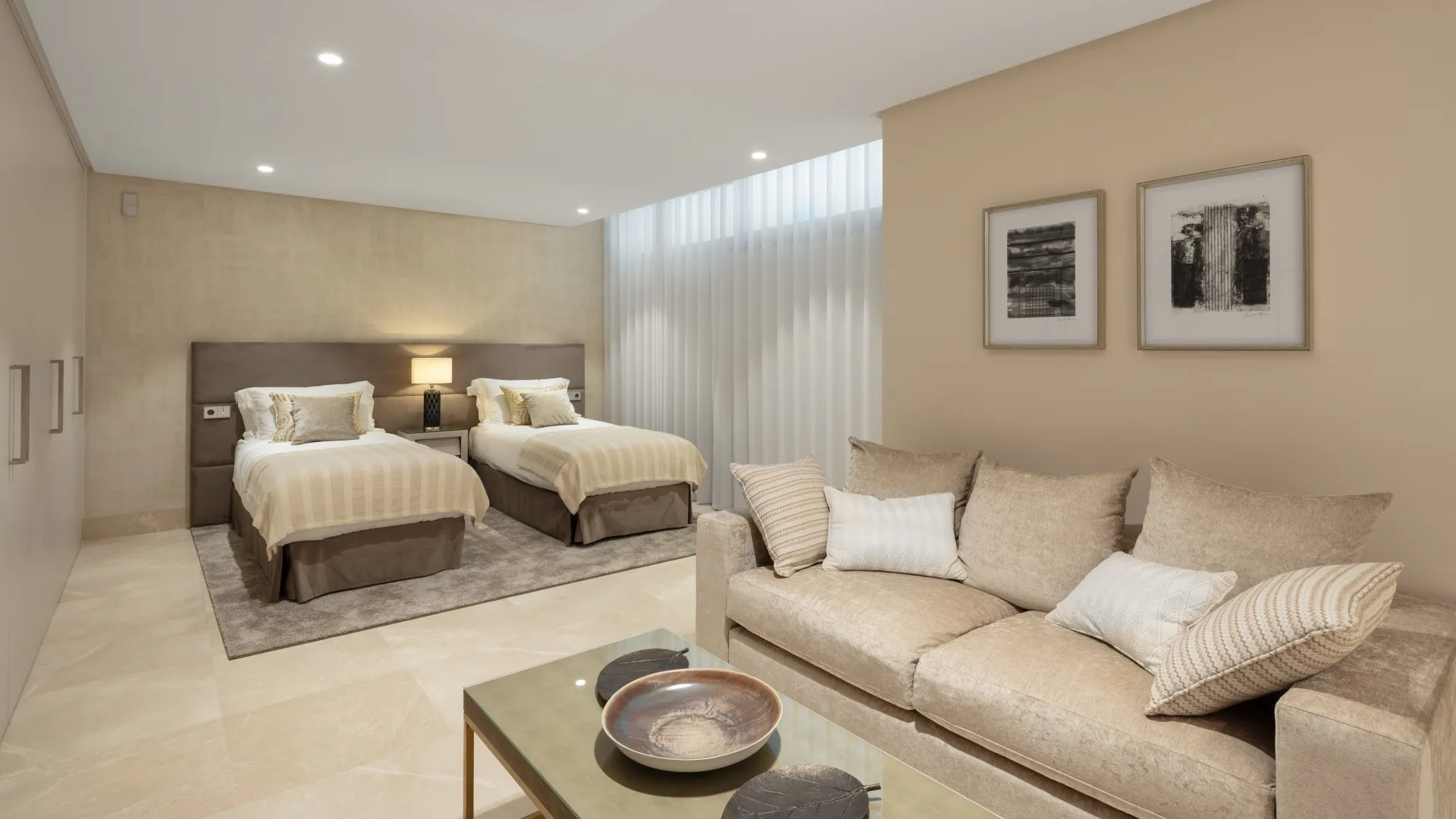 For sale villa with 7 bedrooms in El Paraiso