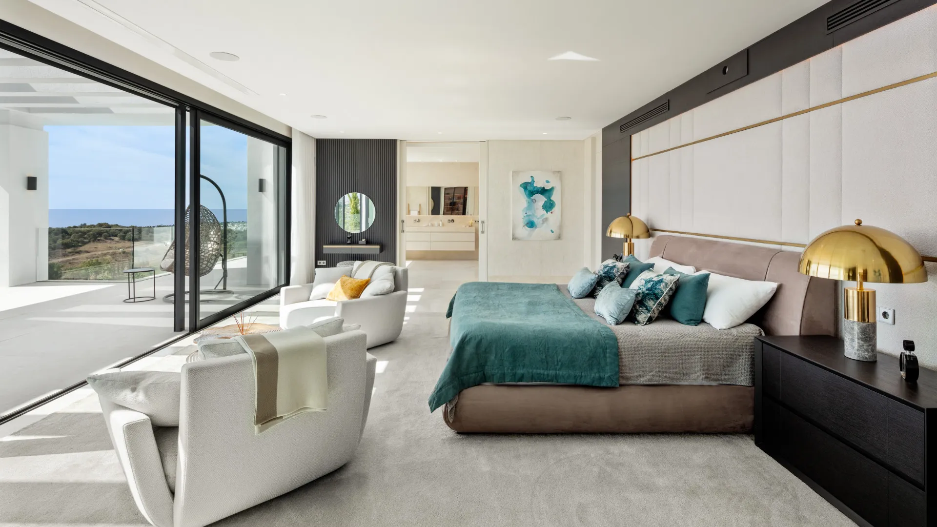 For sale villa with 7 bedrooms in El Paraiso