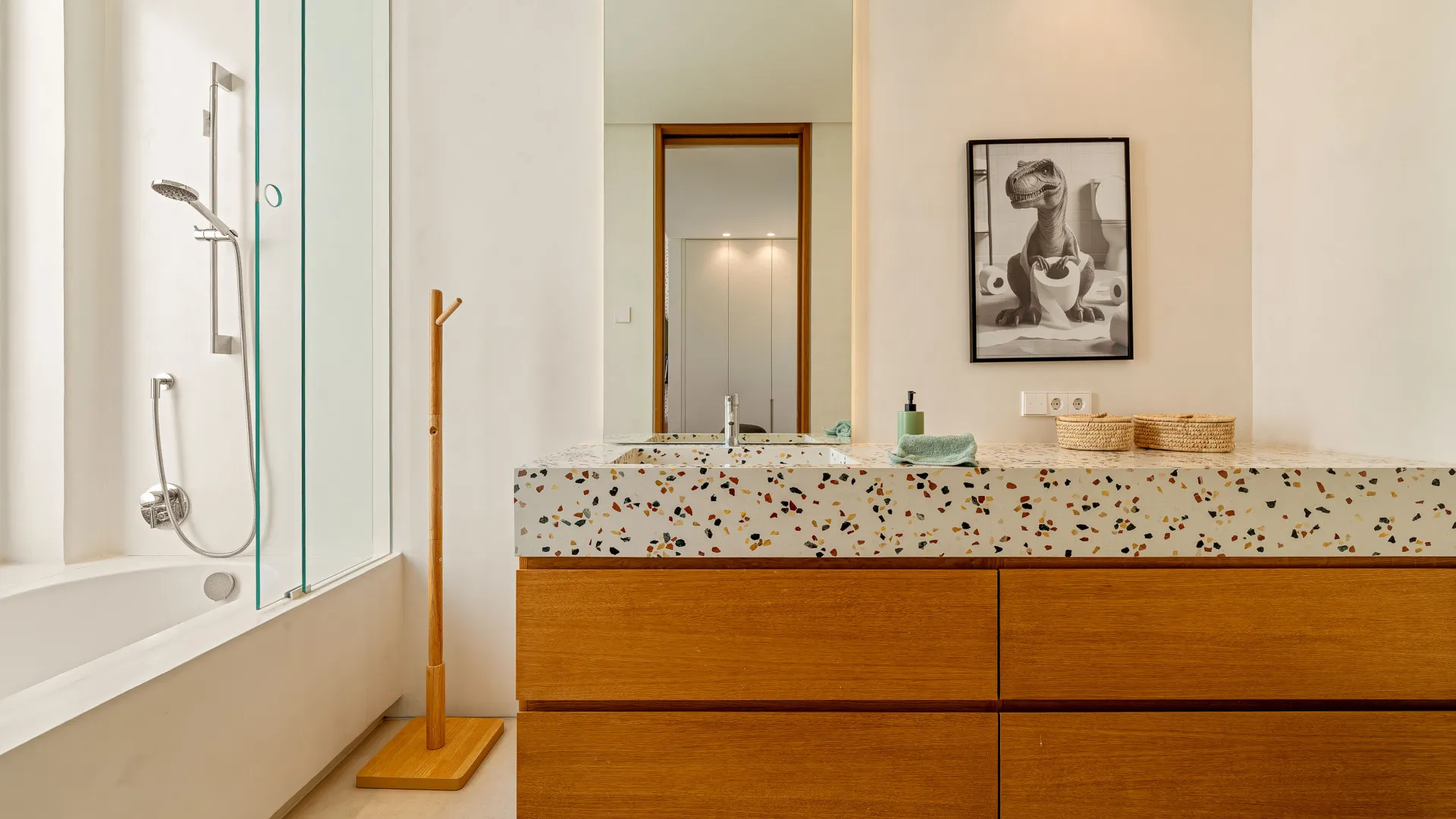 Villa for sale in Guadalmina Alta