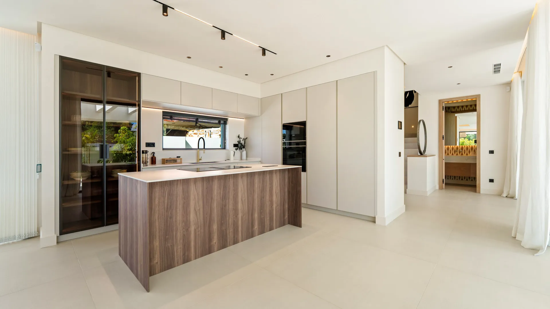 Villa with 5 bedrooms for sale in Linda Vista Baja