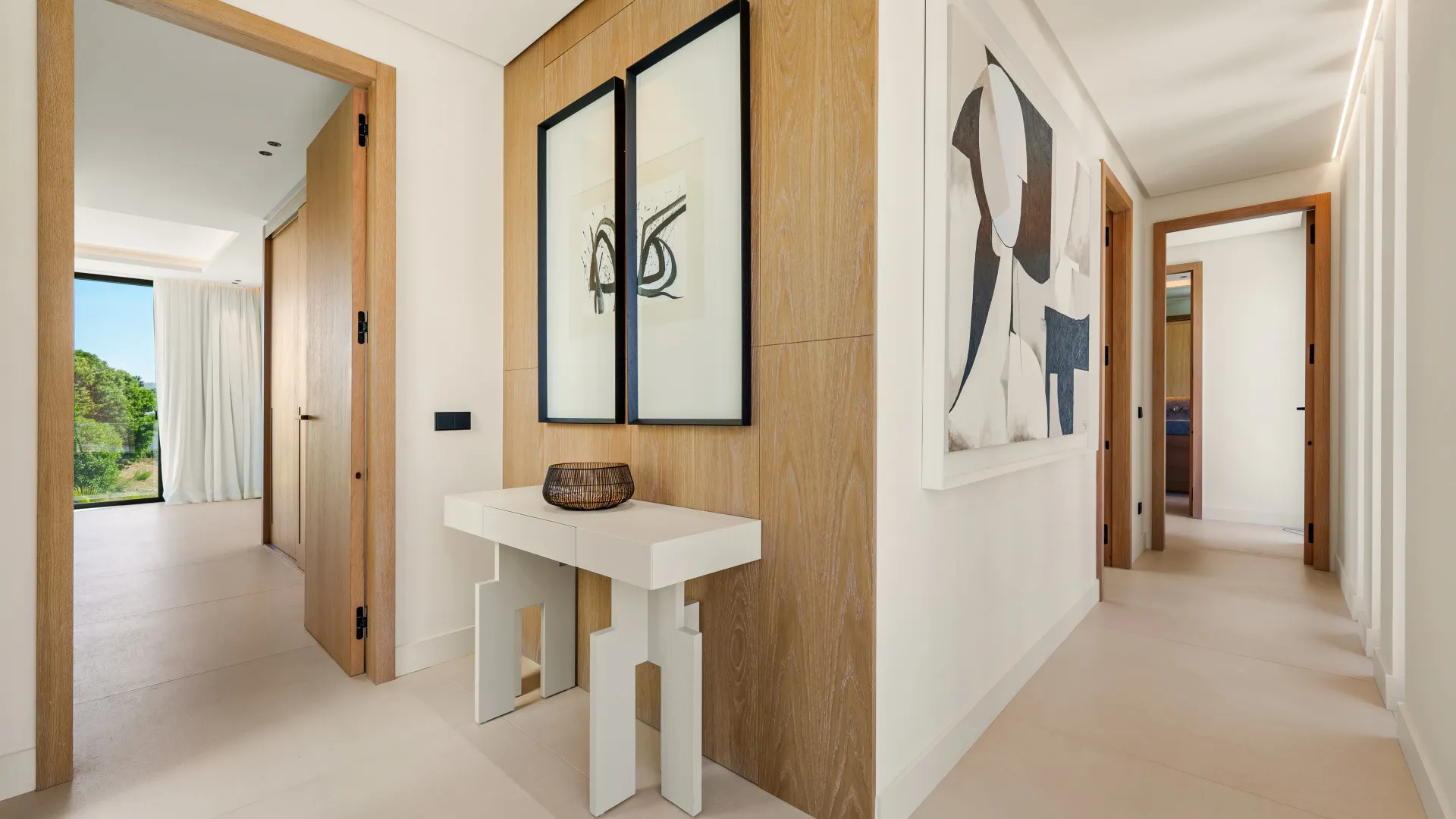 Villa with 5 bedrooms for sale in Linda Vista Baja