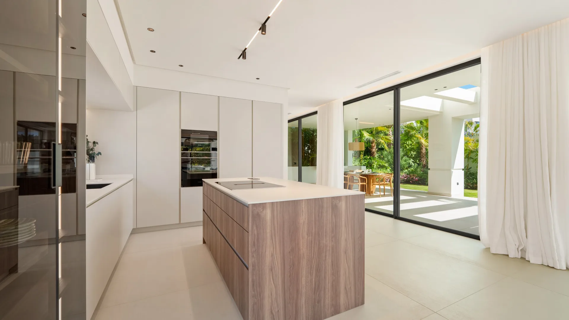 Villa with 5 bedrooms for sale in Linda Vista Baja