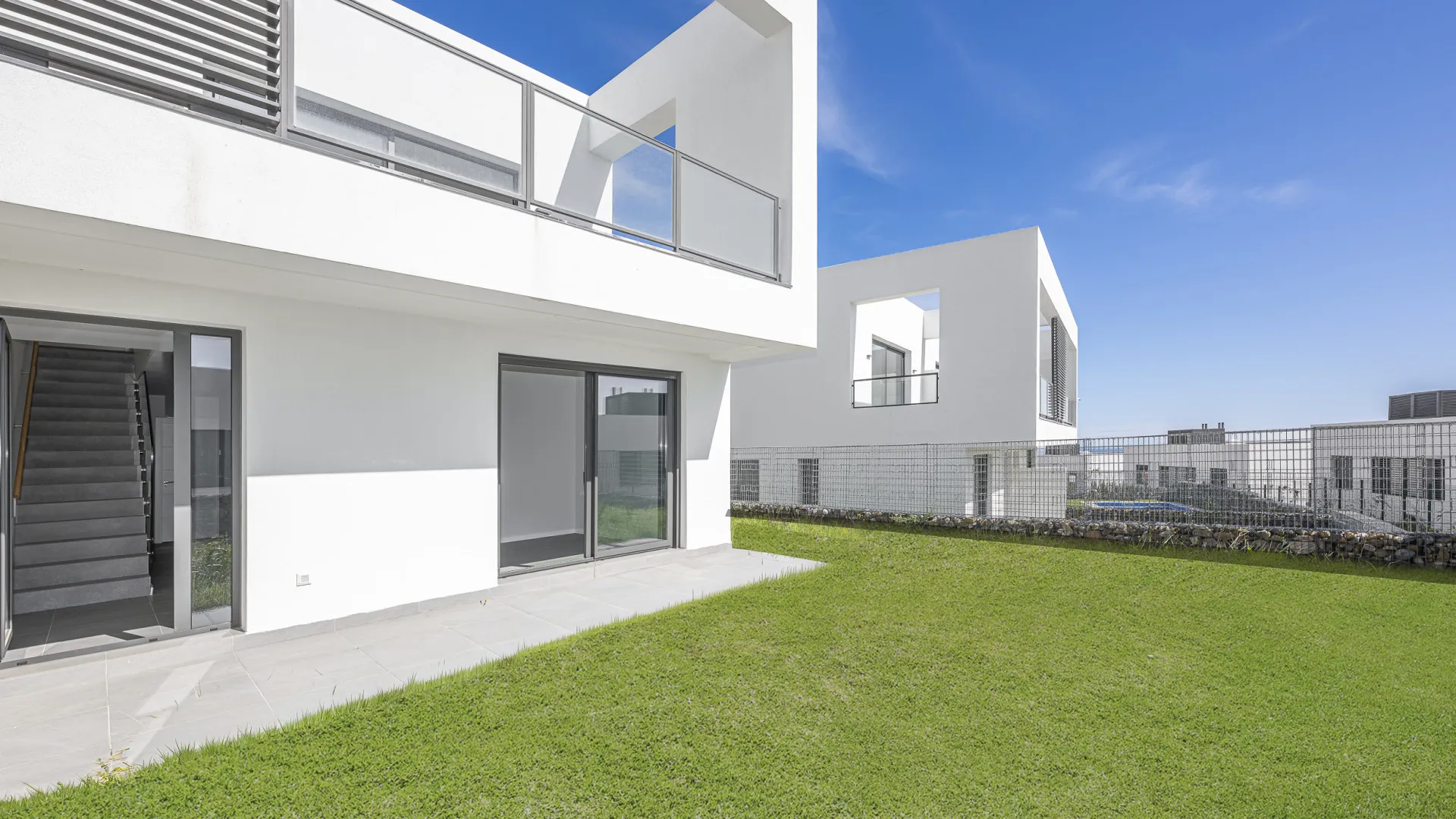 Buy Mijas Costa town house with 3 bedrooms
