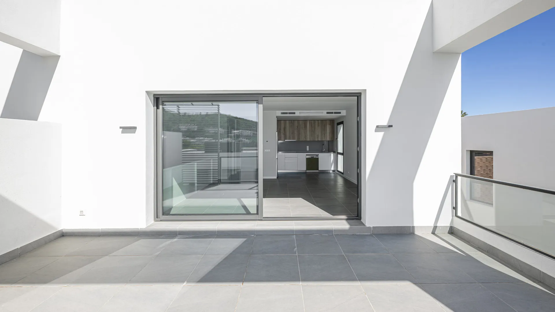 Buy Mijas Costa town house with 3 bedrooms