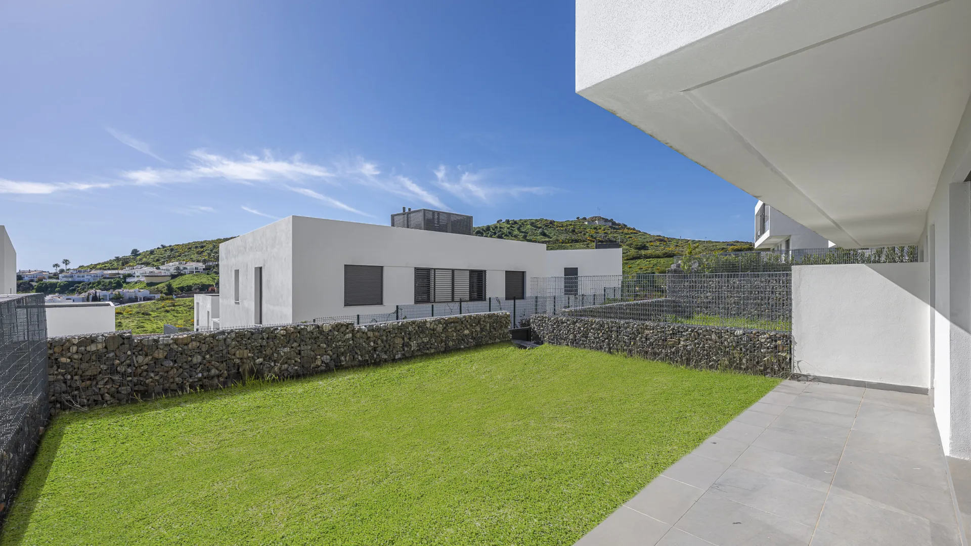 Buy Mijas Costa town house with 3 bedrooms