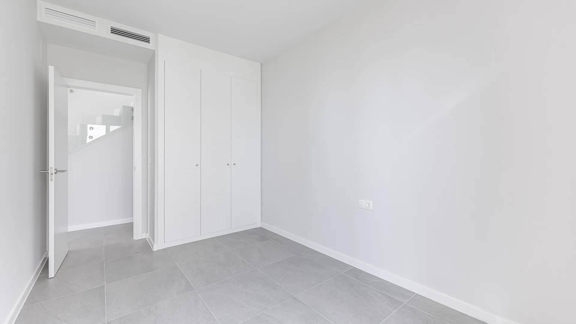 Buy Mijas Costa town house with 3 bedrooms