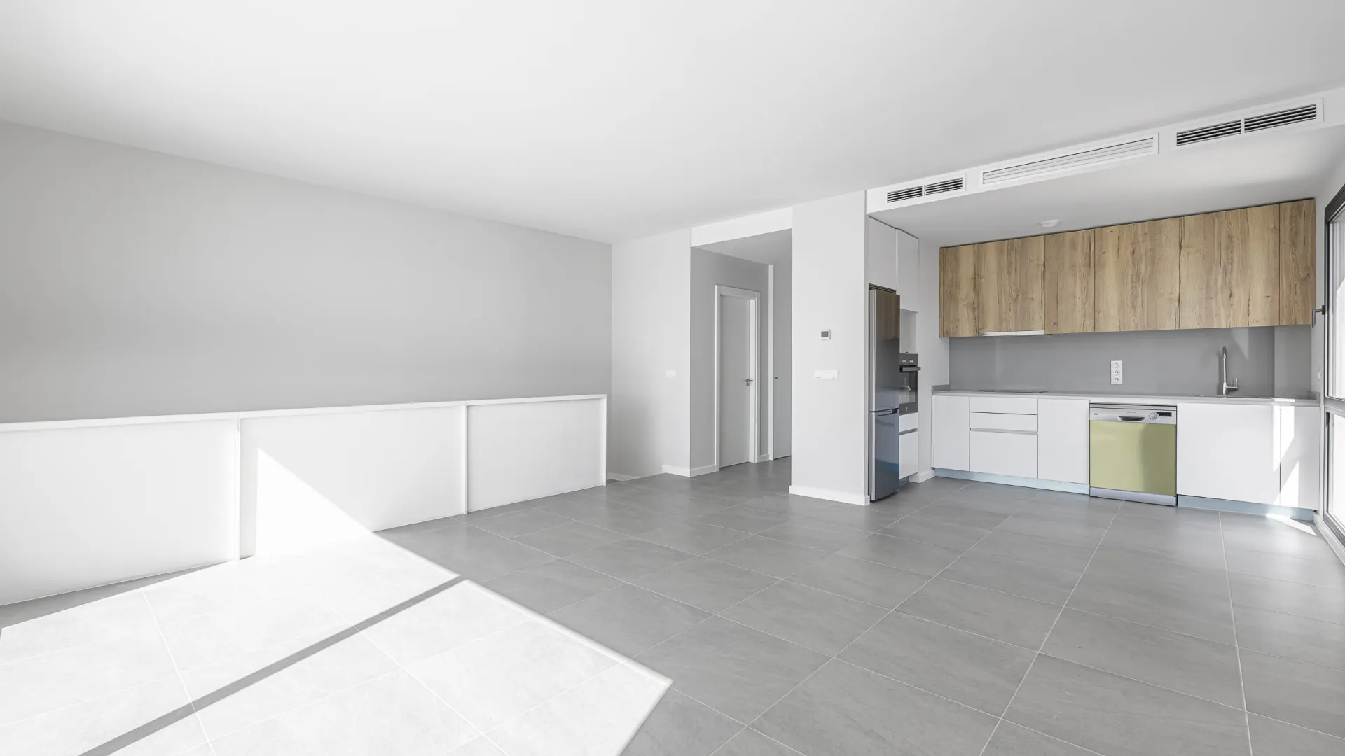 Buy Mijas Costa town house with 3 bedrooms
