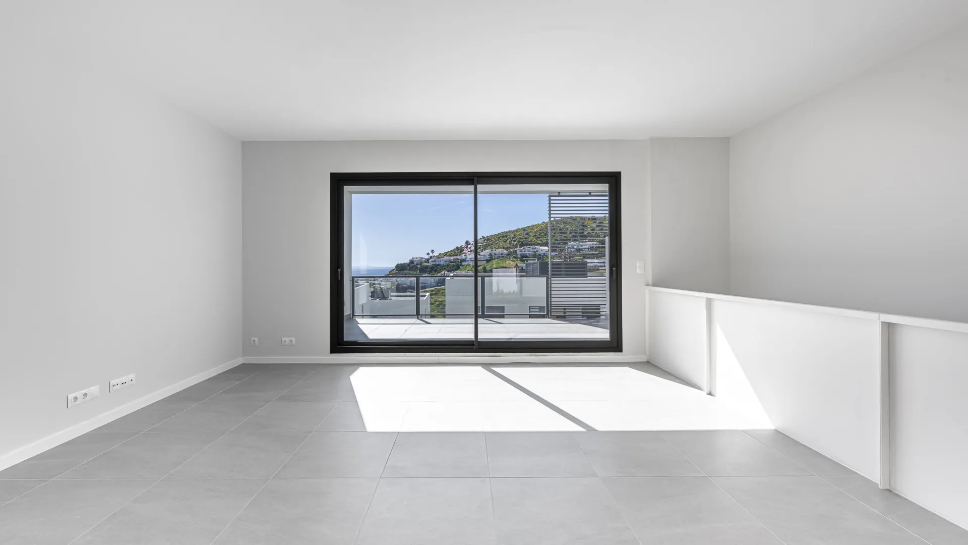 Buy Mijas Costa town house with 3 bedrooms