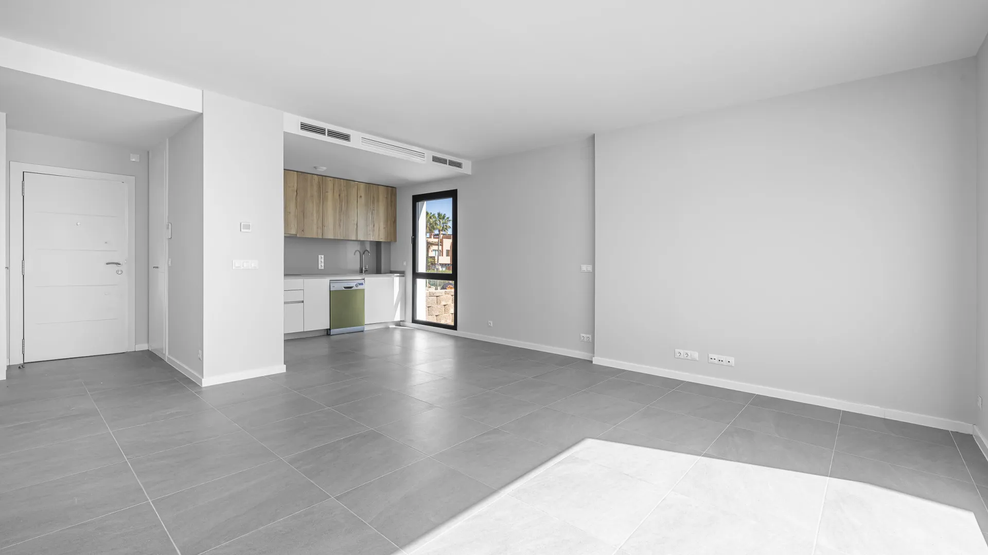 Buy Mijas Costa town house with 3 bedrooms