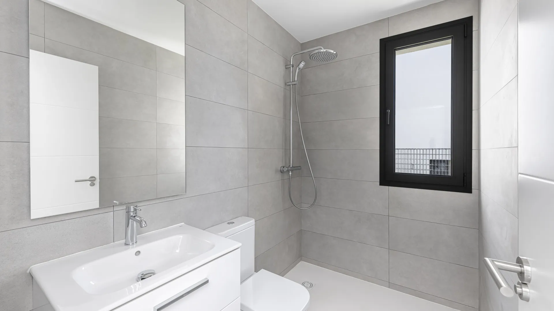 Buy Mijas Costa town house with 3 bedrooms
