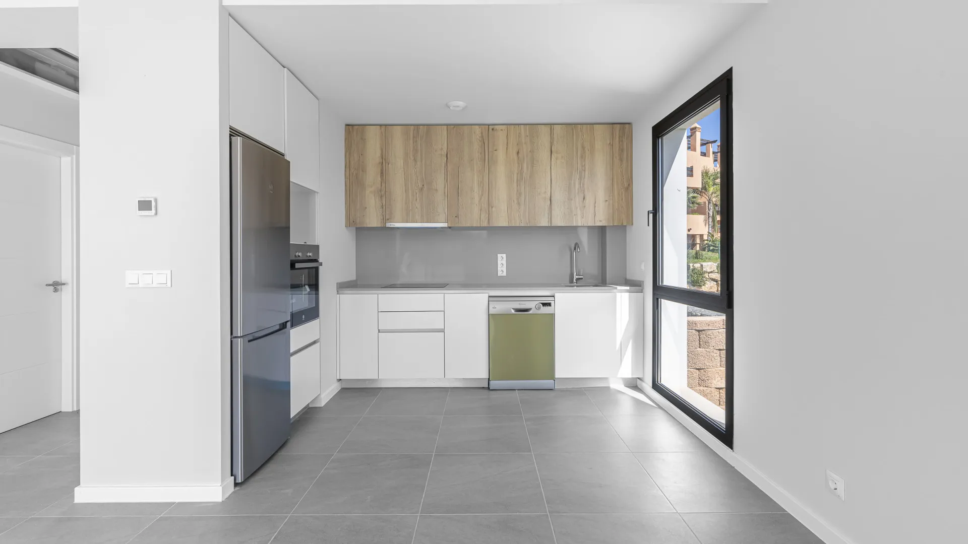 Buy Mijas Costa town house with 3 bedrooms