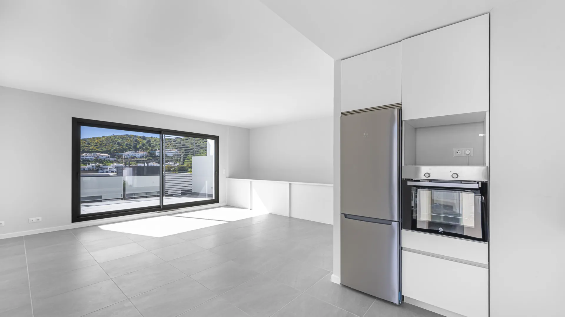 Buy Mijas Costa town house with 3 bedrooms