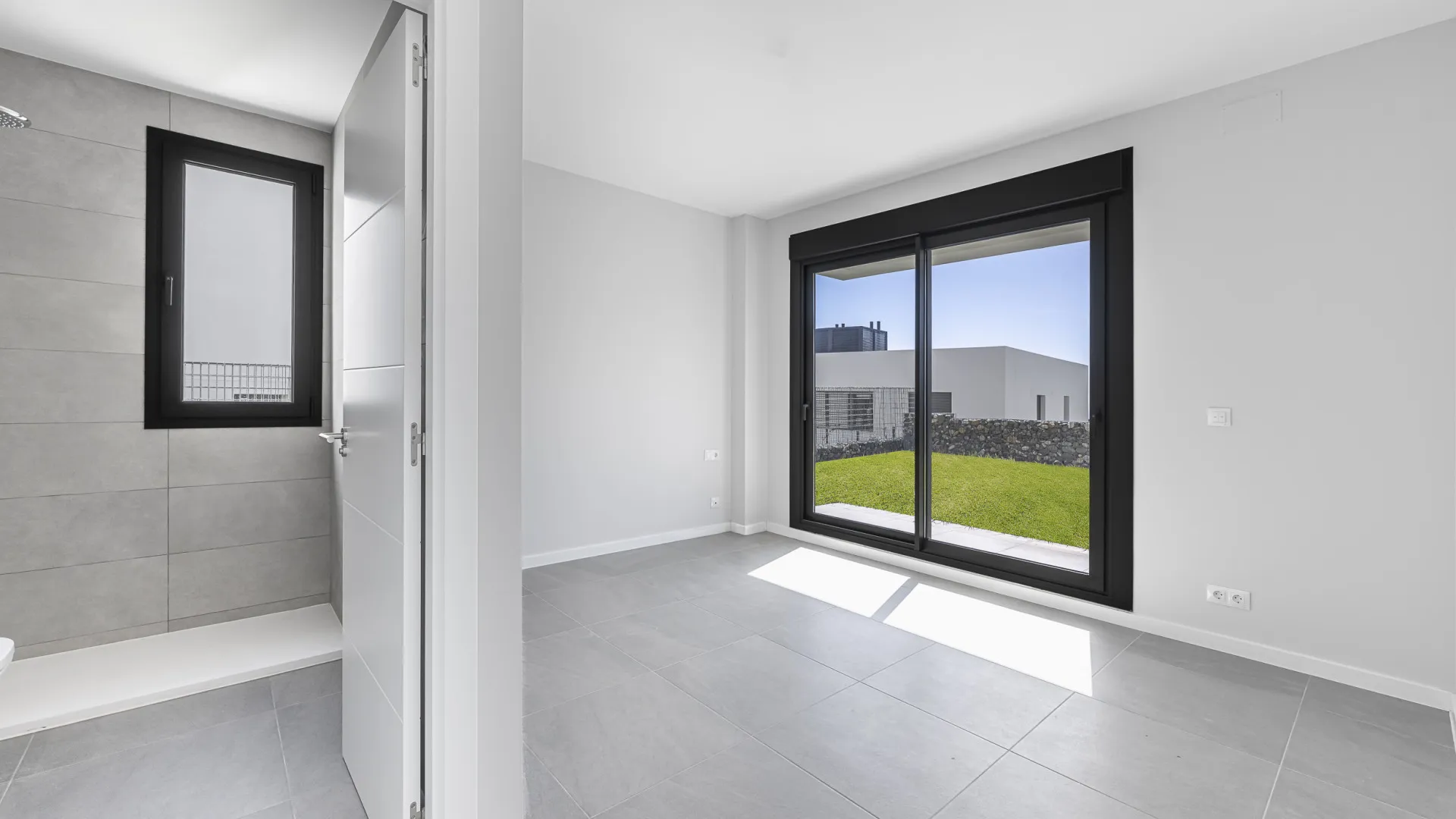 Buy Mijas Costa town house with 3 bedrooms