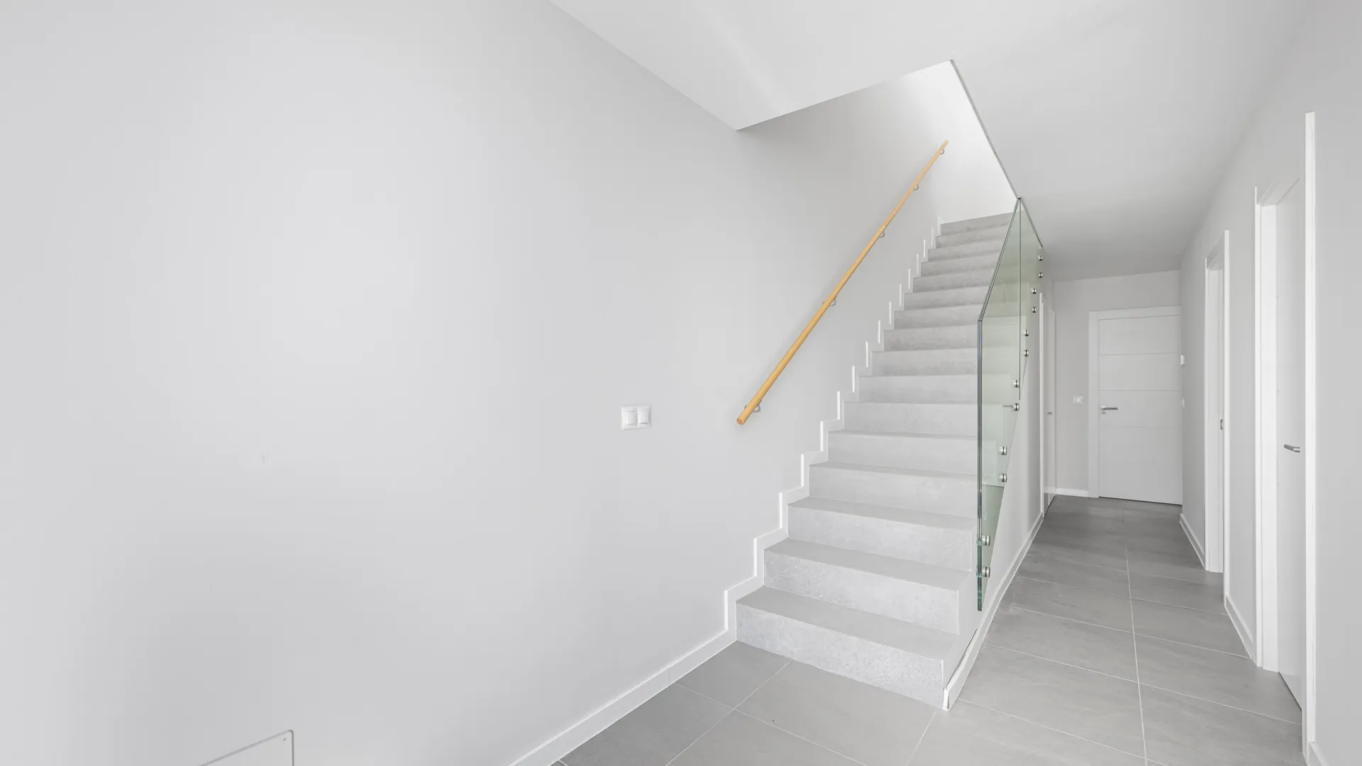 Buy Mijas Costa town house with 3 bedrooms