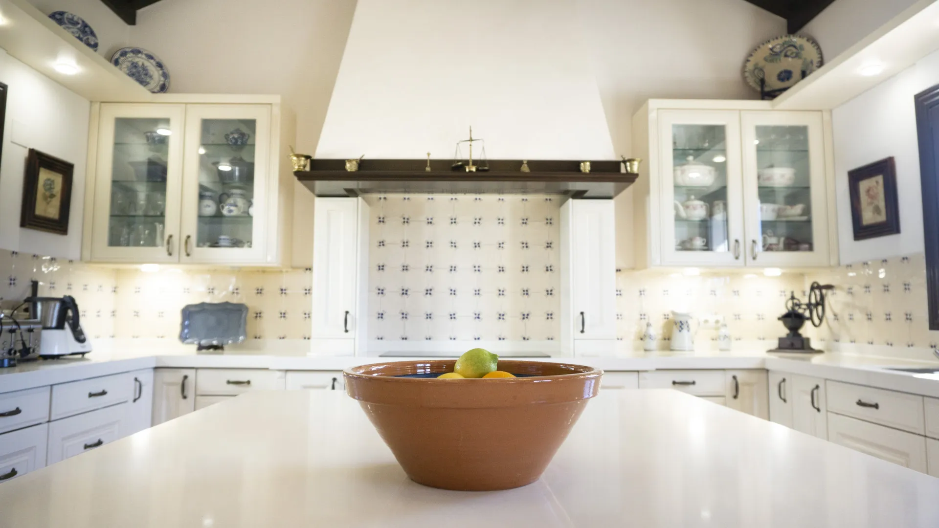 5 bedrooms villa in Marbella Club Golf Resort for sale