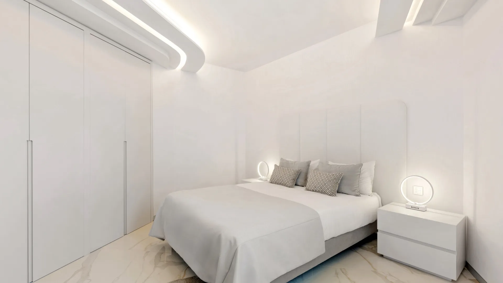 6 bedrooms villa in Los Monteros Playa for sale