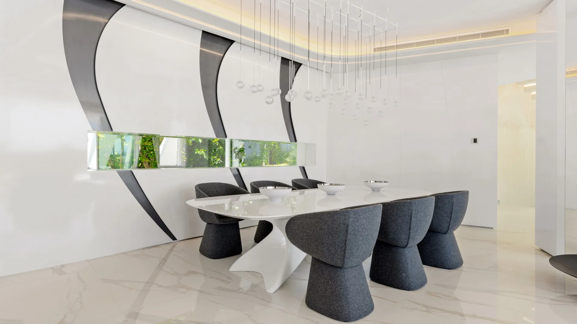 6 bedrooms villa in Los Monteros Playa for sale