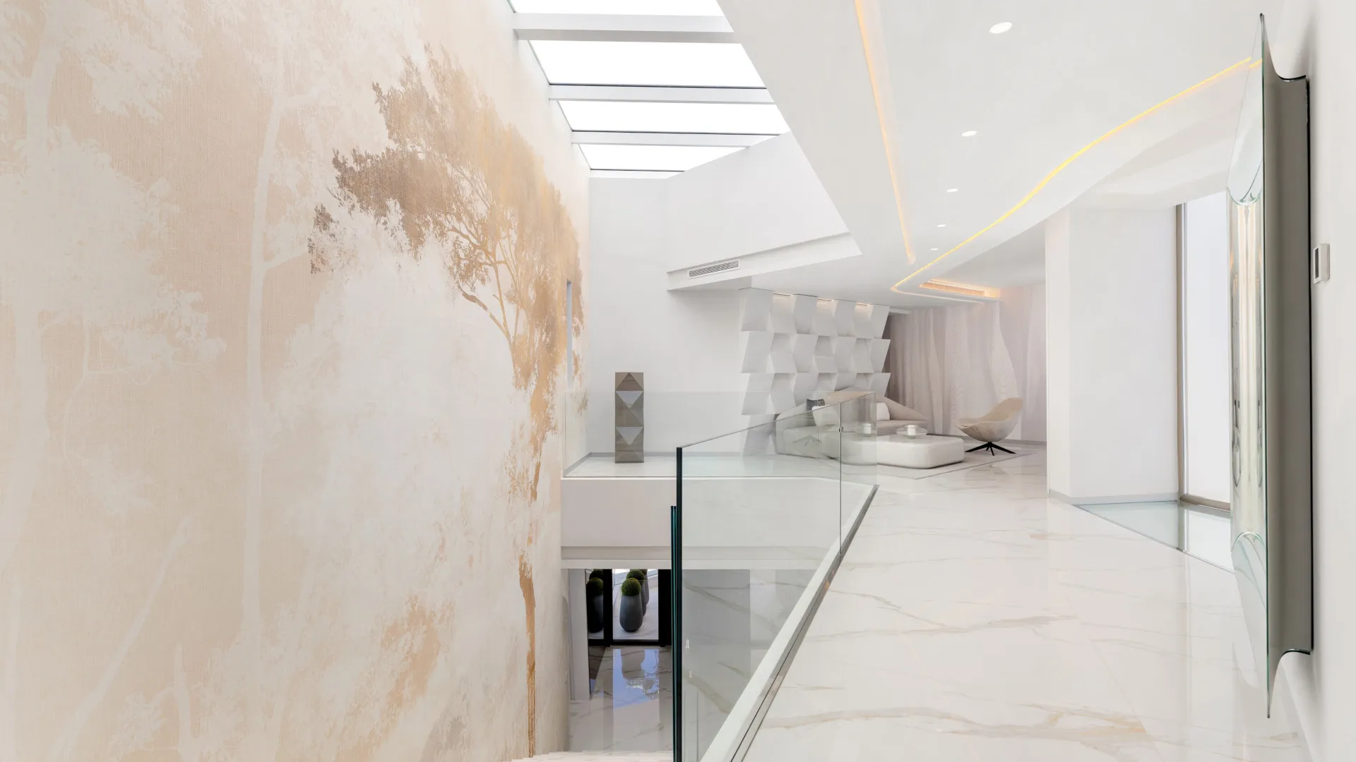 6 bedrooms villa in Los Monteros Playa for sale